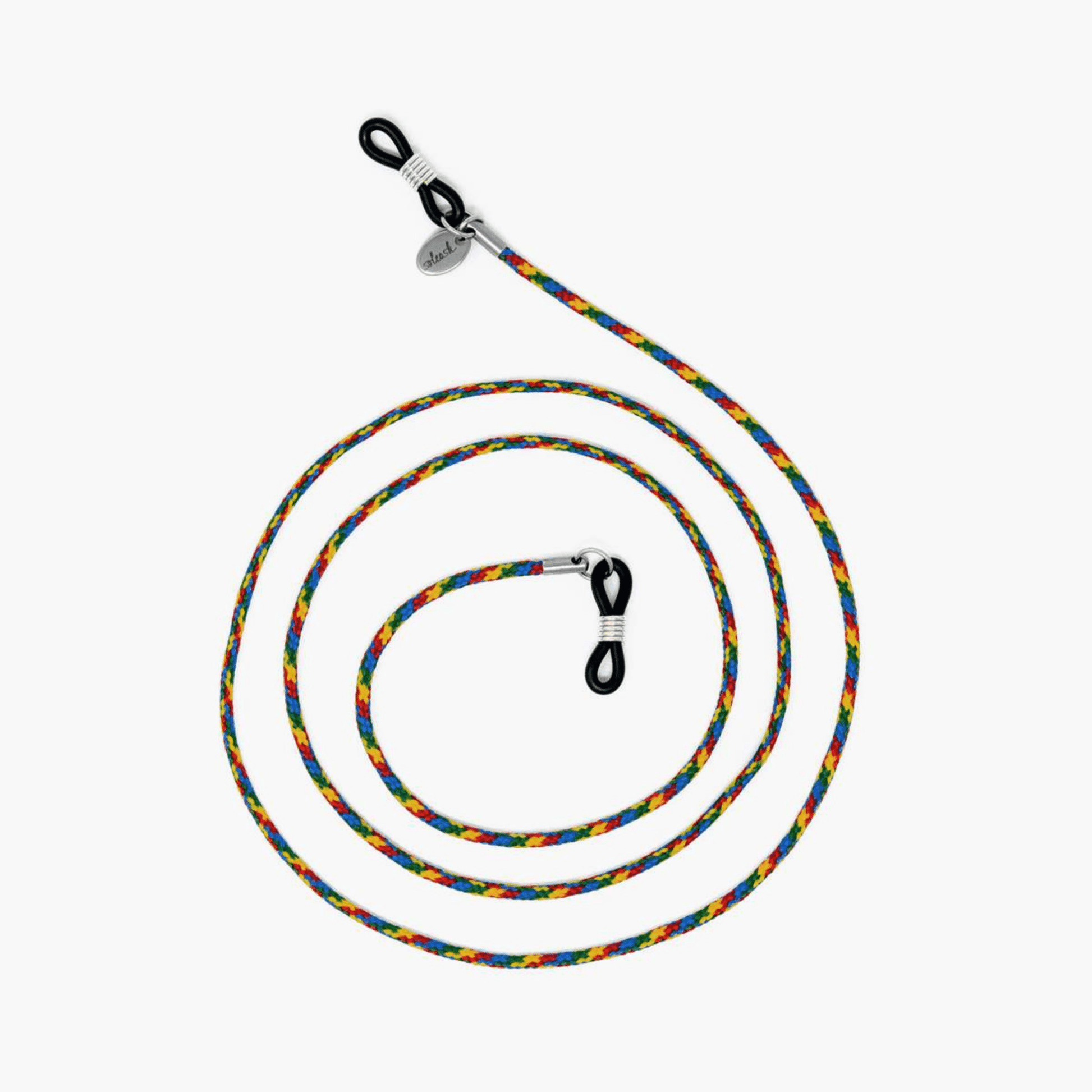 Brillenbänder 2mm unisex - FestivalStuff