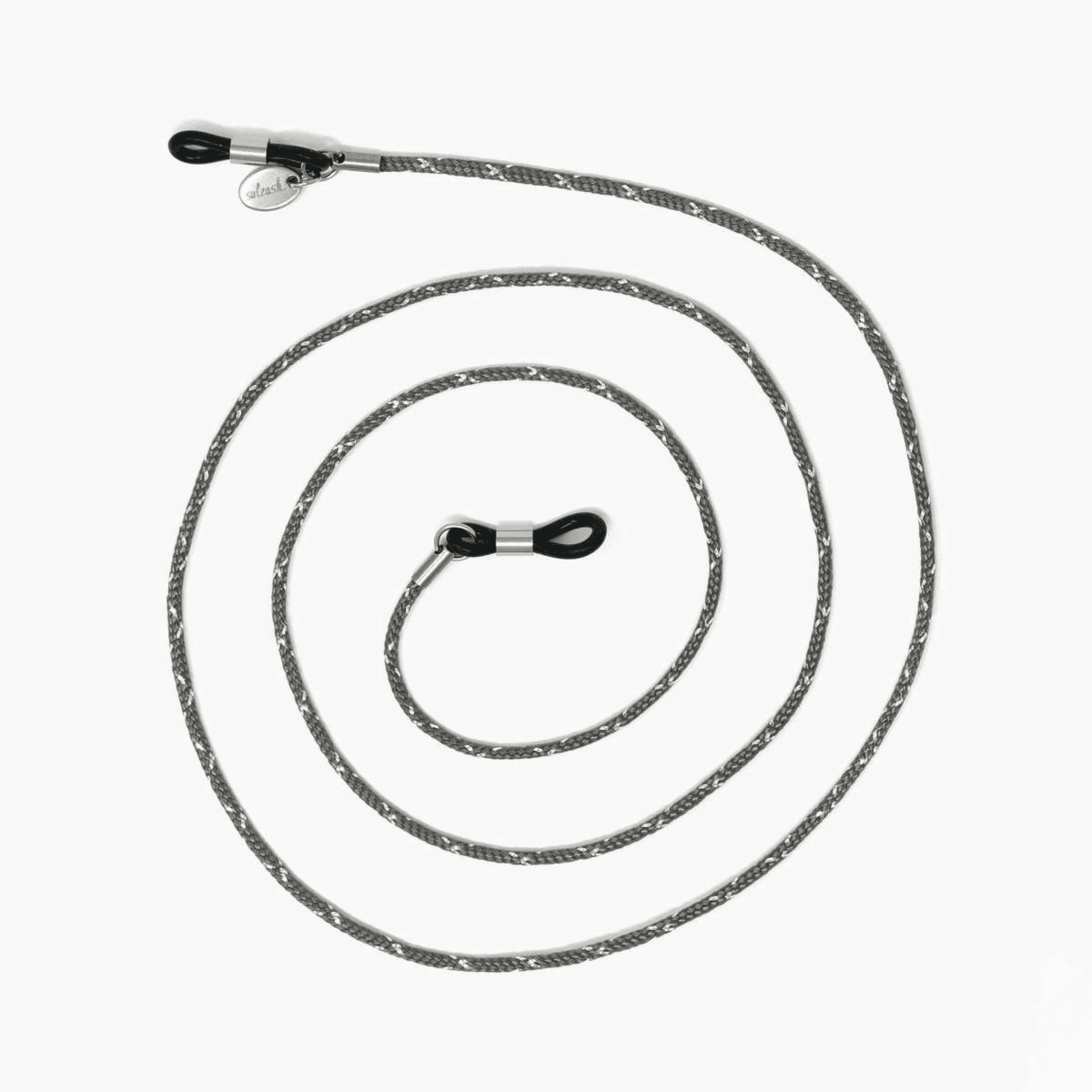 Brillenbänder 2mm unisex - FestivalStuff