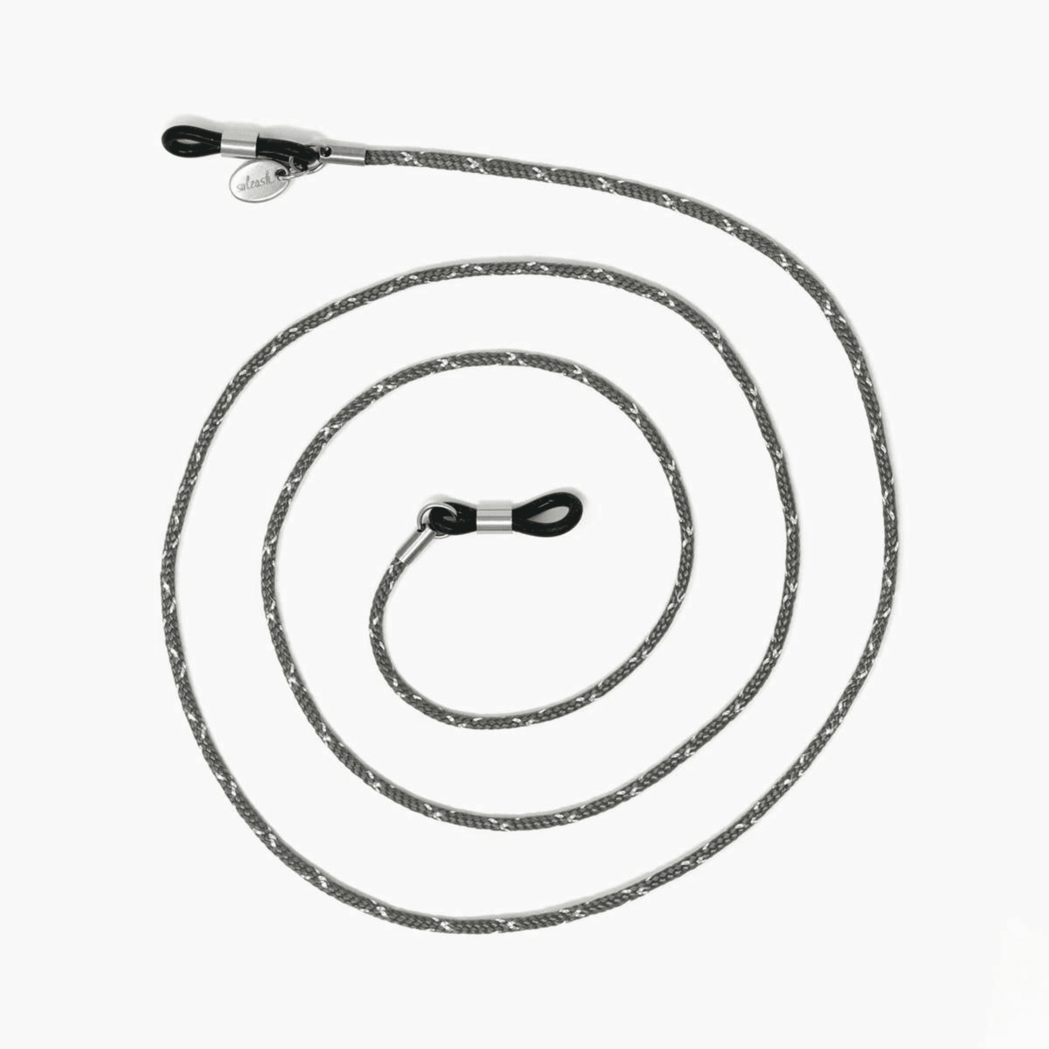 Brillenbänder 2mm unisex - FestivalStuff