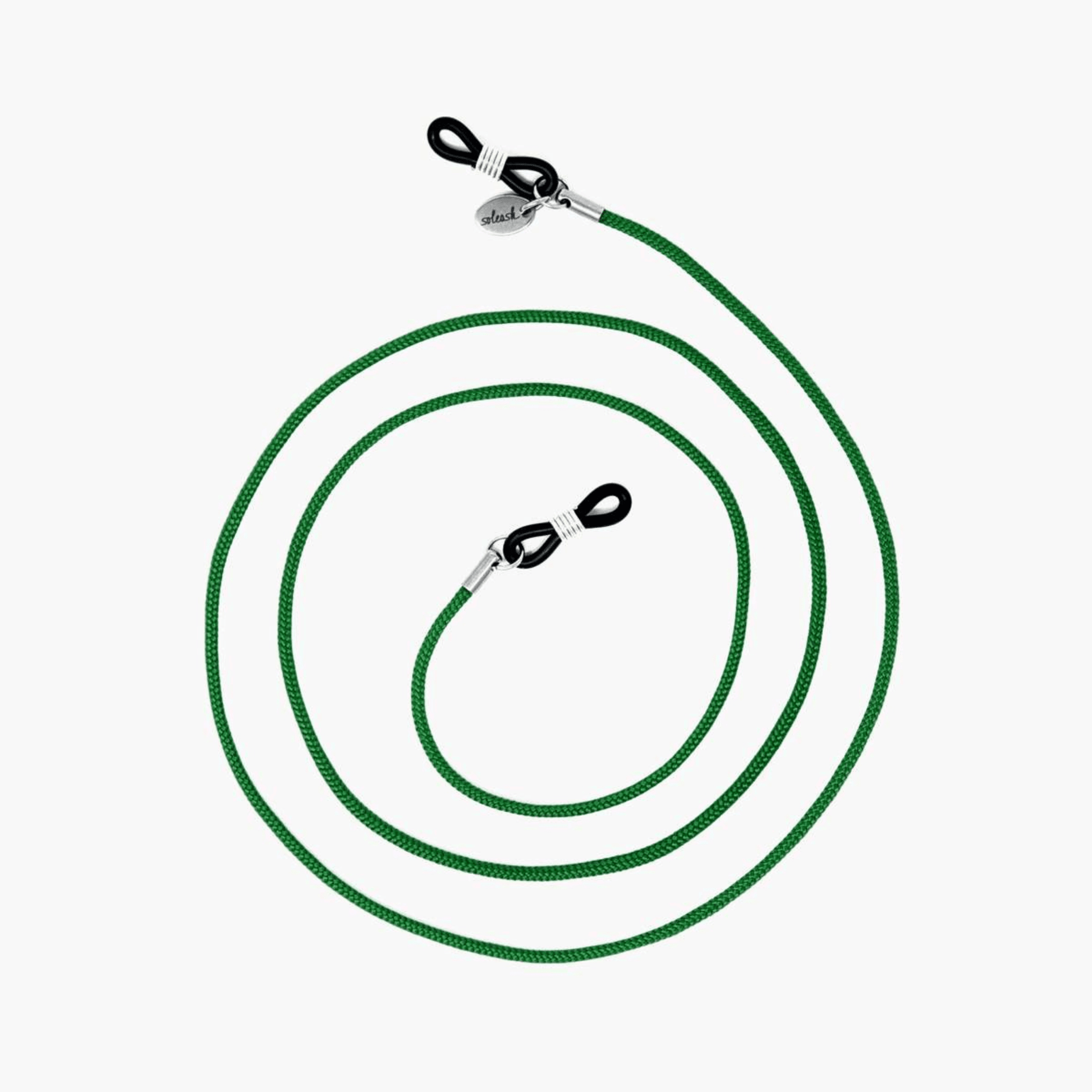 Brillenbänder 2mm unisex - FestivalStuff