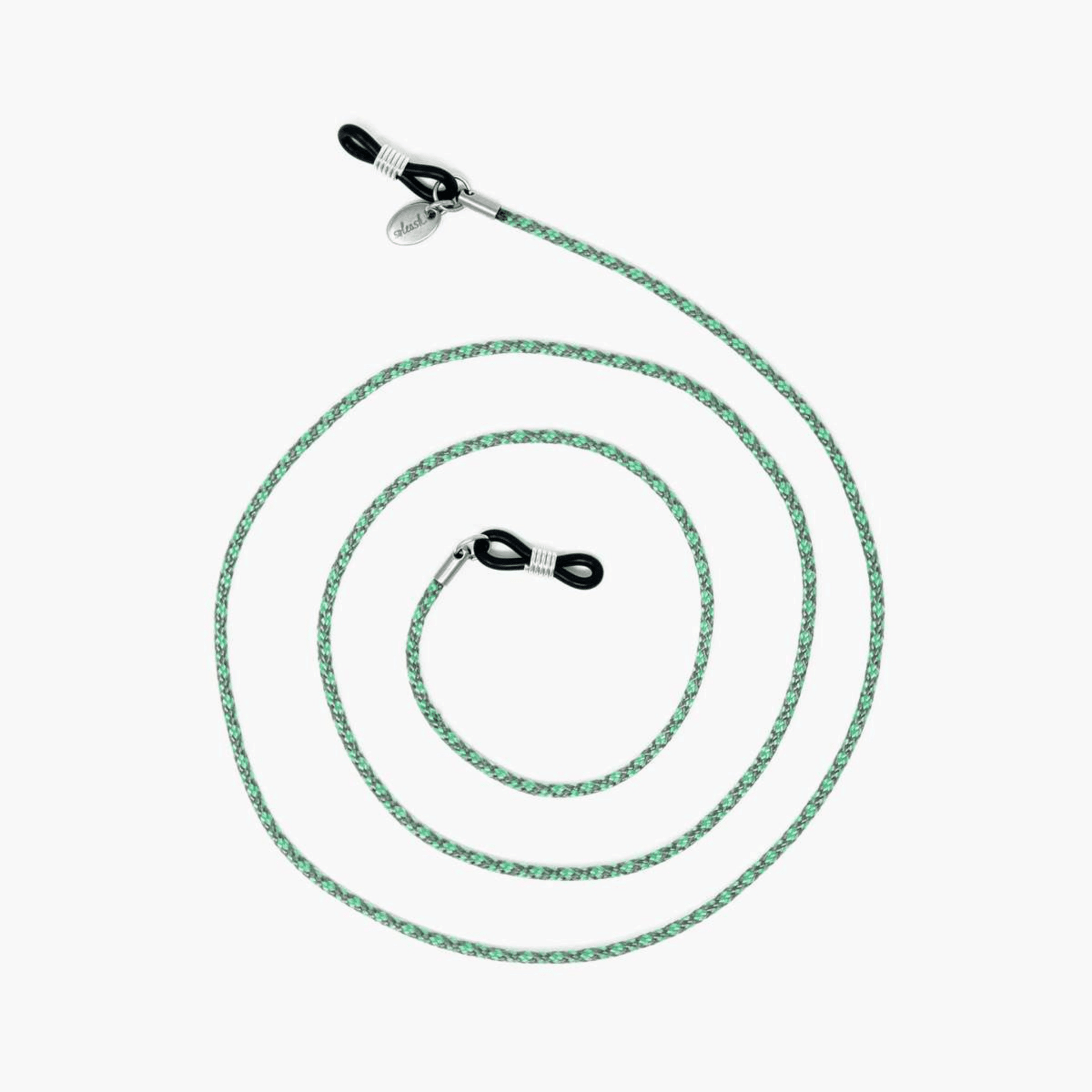 Brillenbänder 2mm unisex - FestivalStuff