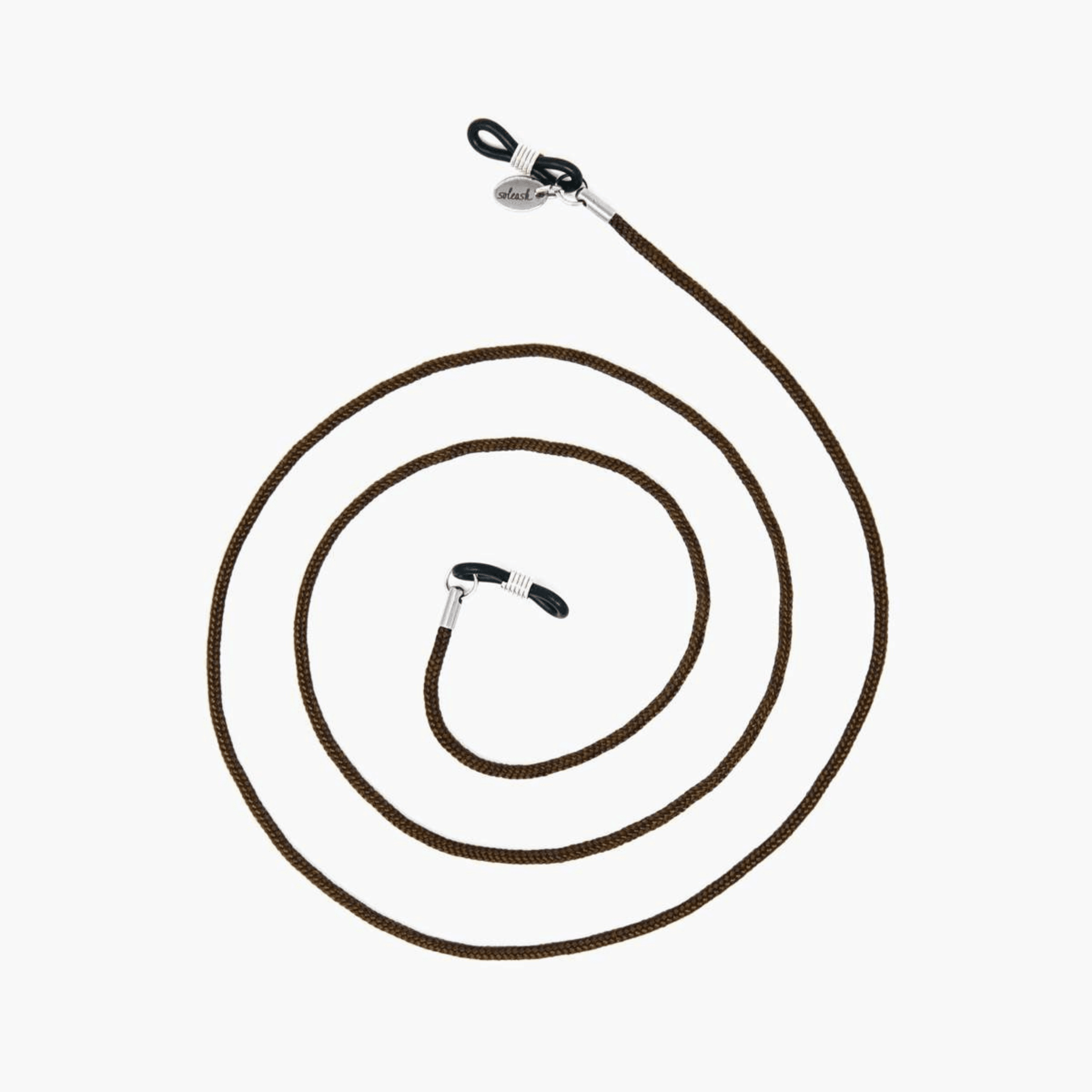 Brillenbänder 2mm unisex - FestivalStuff