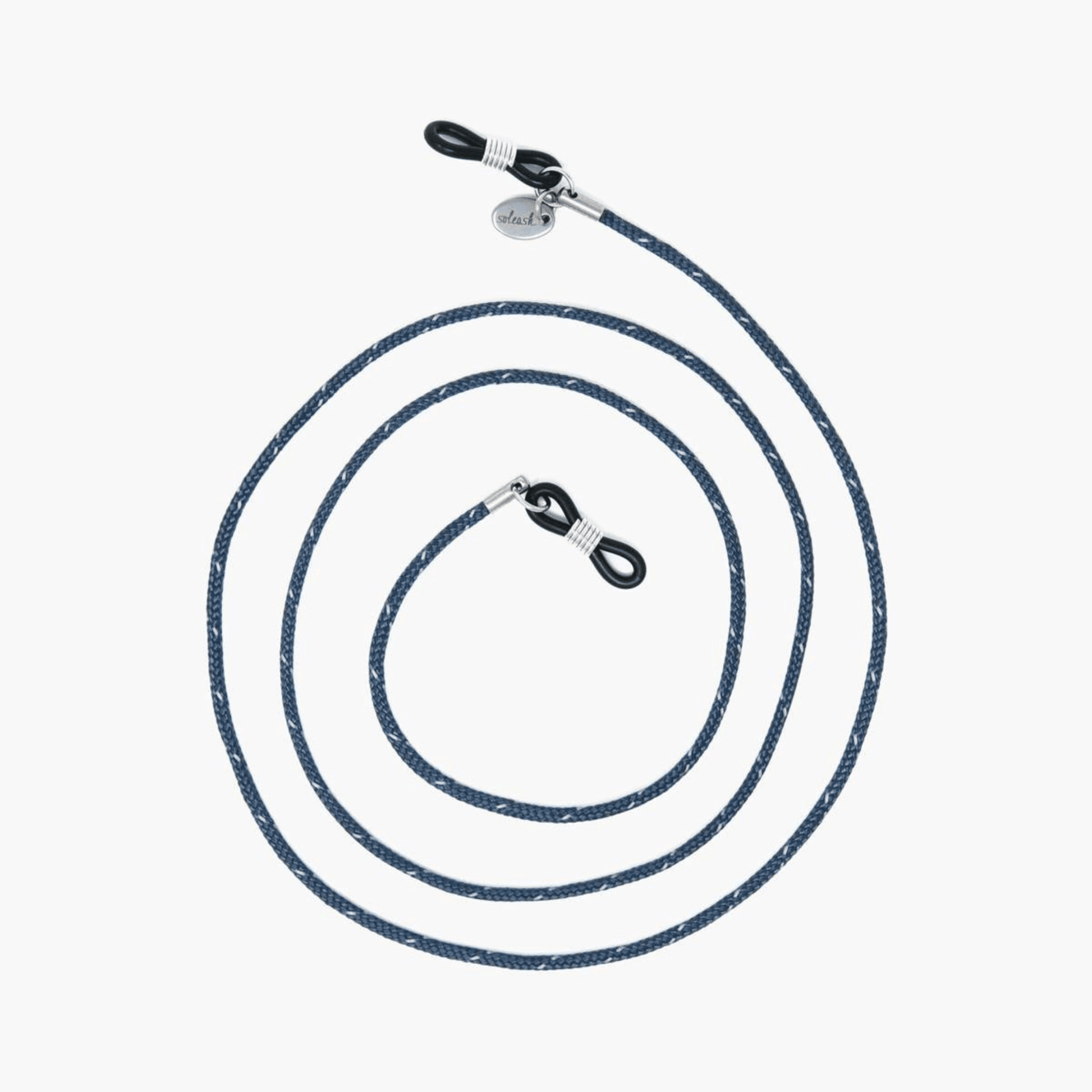 Brillenbänder 2mm unisex - FestivalStuff