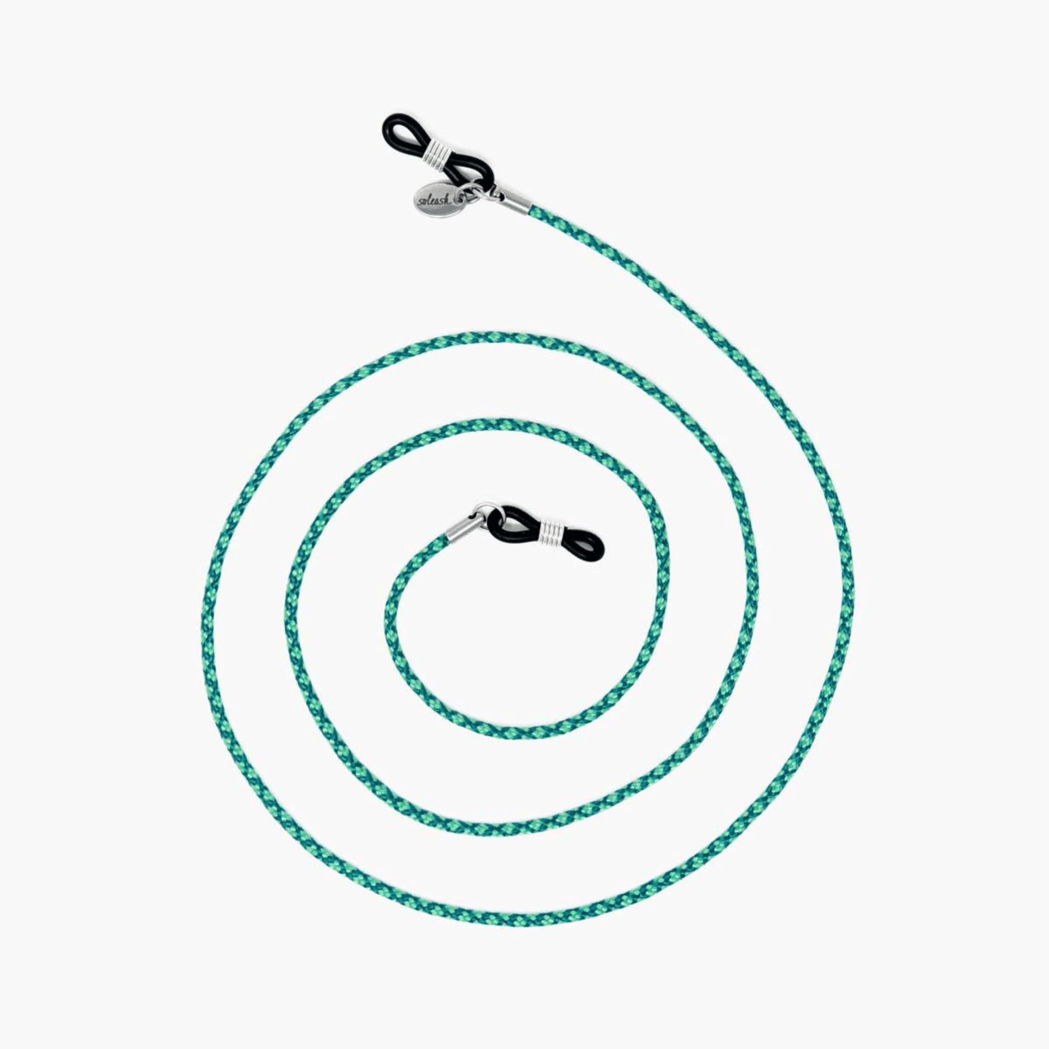 Brillenbänder 2mm unisex - FestivalStuff
