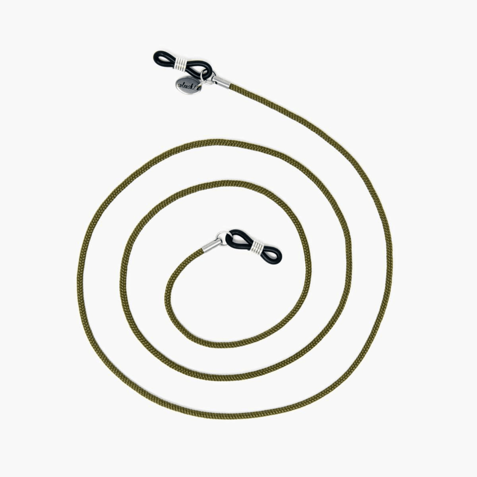 Brillenbänder 2mm unisex - FestivalStuff