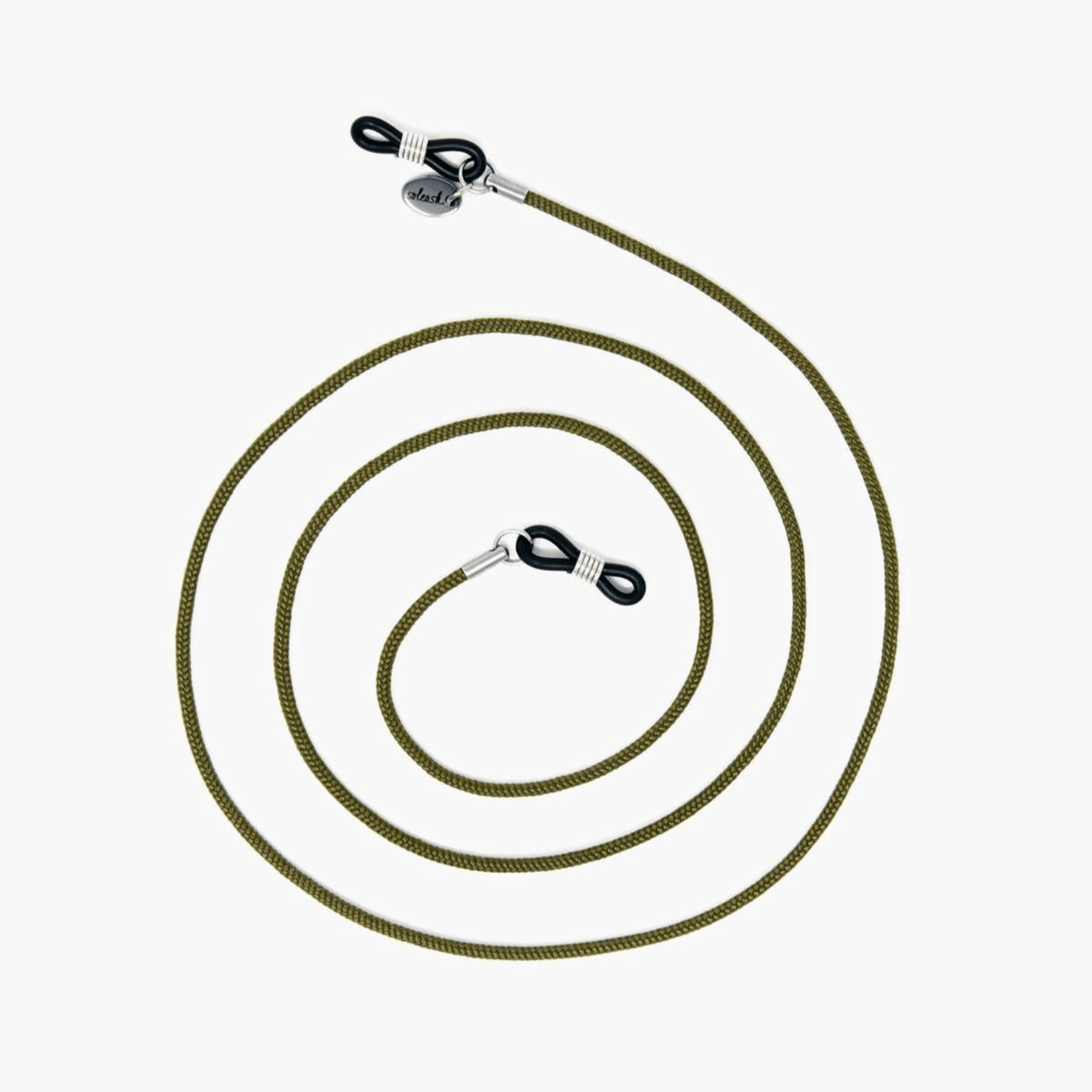 Brillenbänder 2mm unisex - FestivalStuff