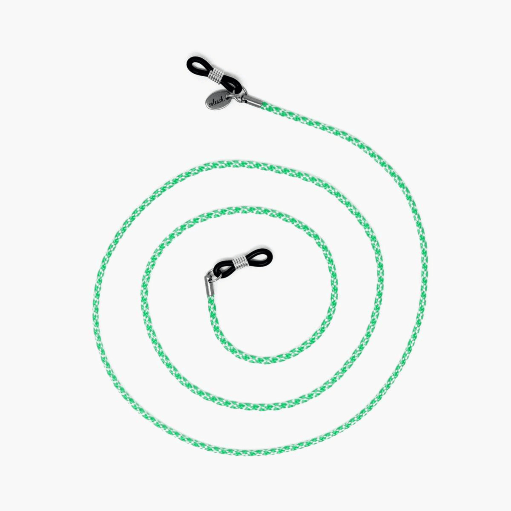 Brillenbänder 2mm unisex - FestivalStuff