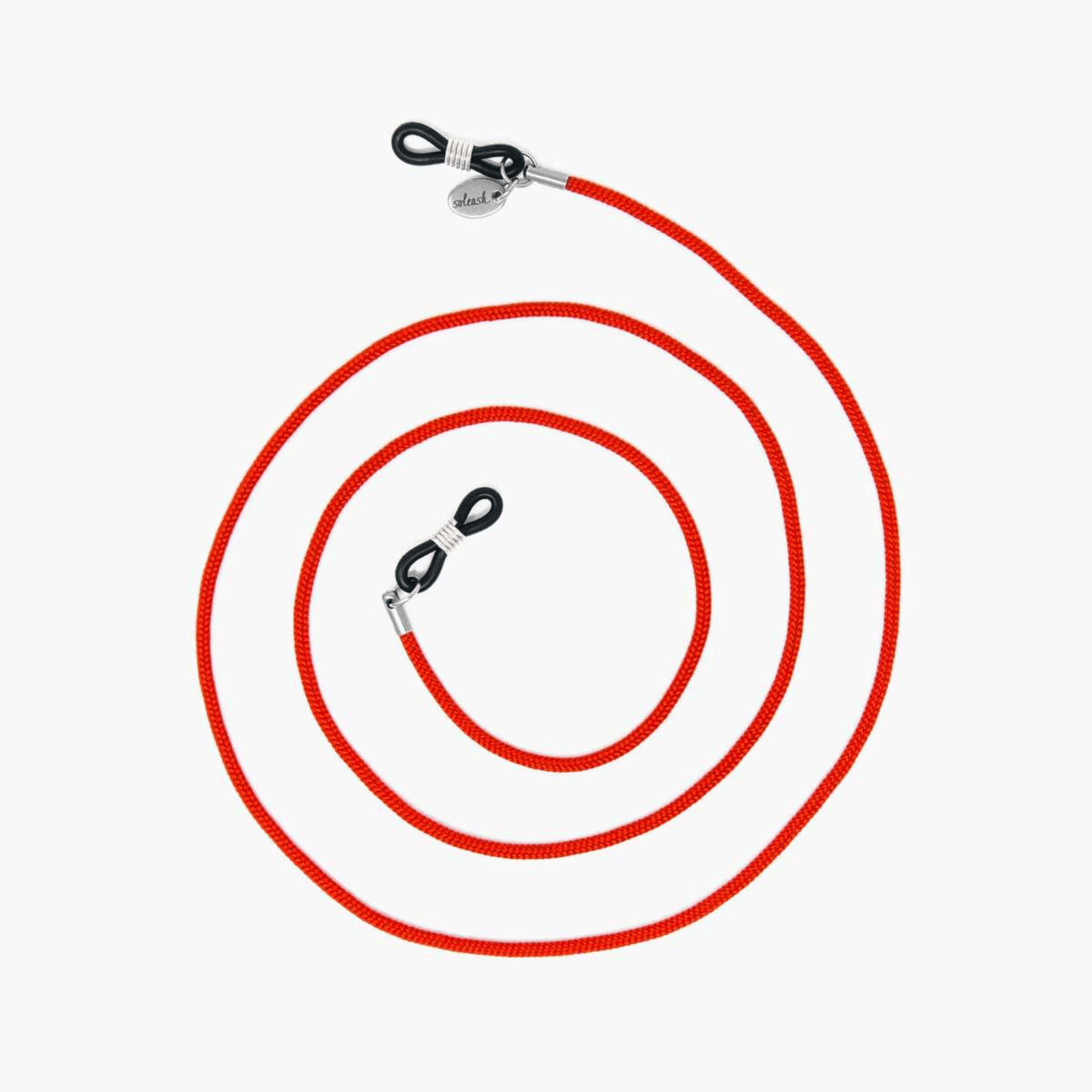 Brillenbänder 2mm unisex - FestivalStuff
