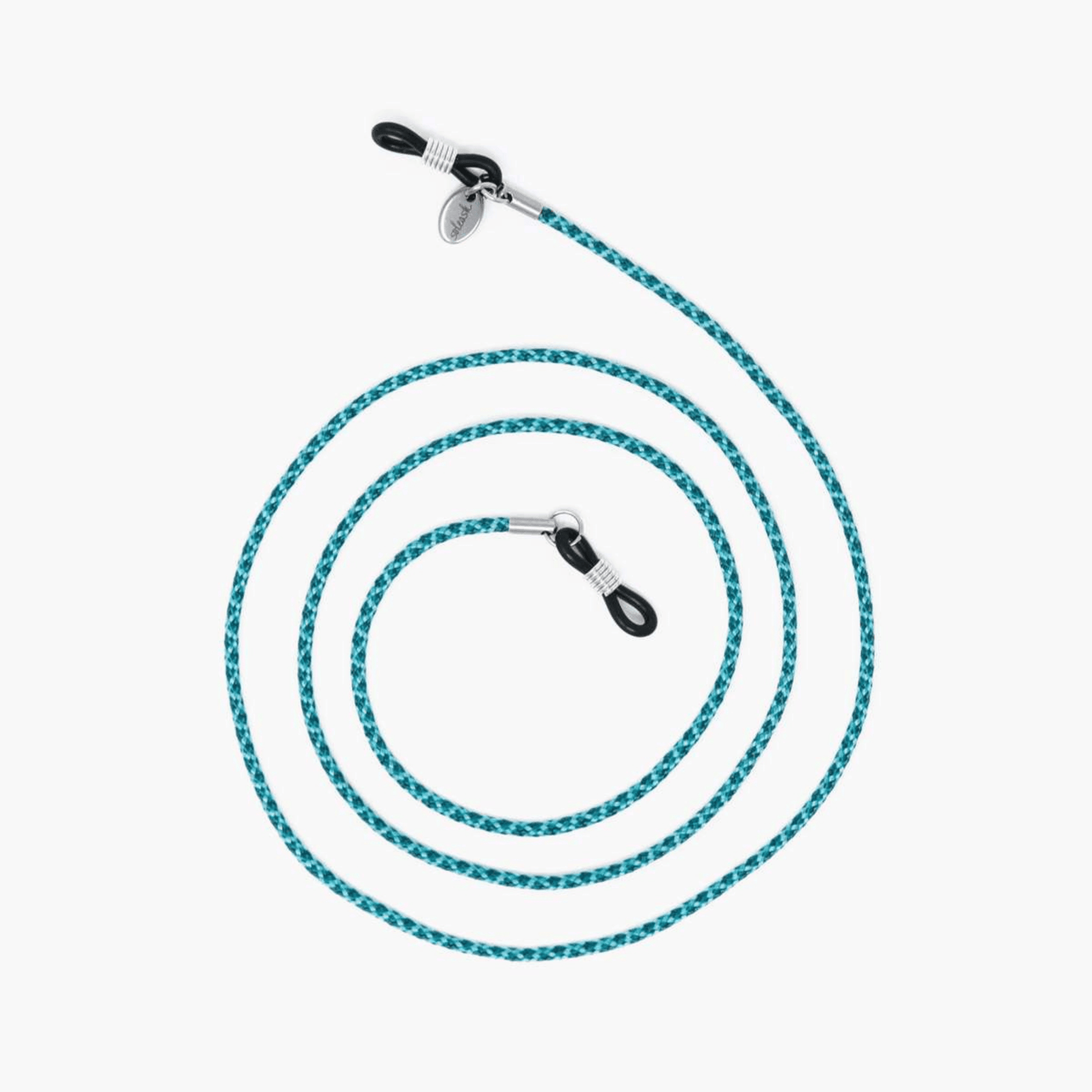 Brillenbänder 2mm unisex - FestivalStuff
