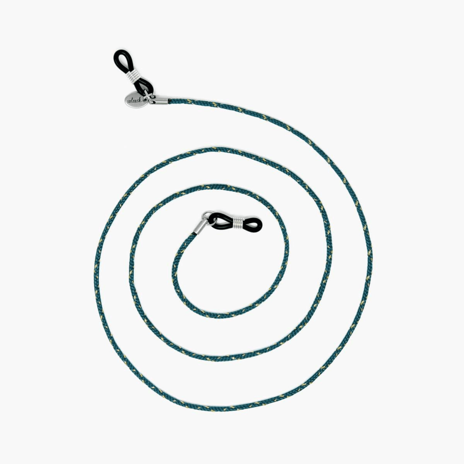 Brillenbänder 2mm unisex - FestivalStuff