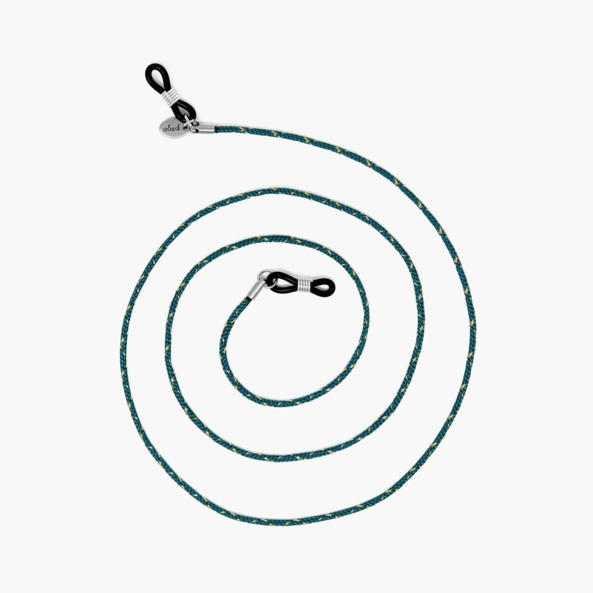 Brillenbänder 2mm unisex - FestivalStuff