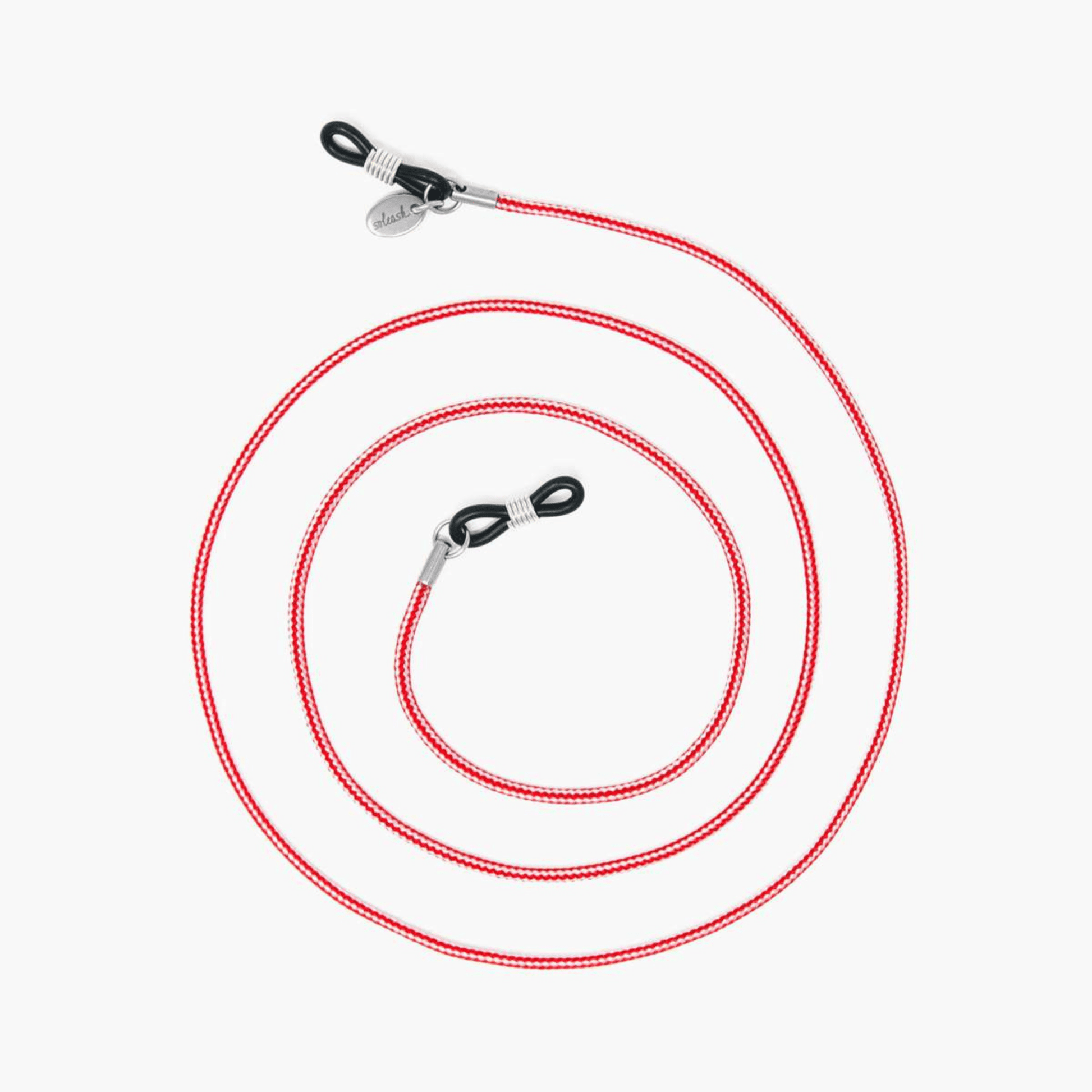 Brillenbänder 2mm unisex - FestivalStuff