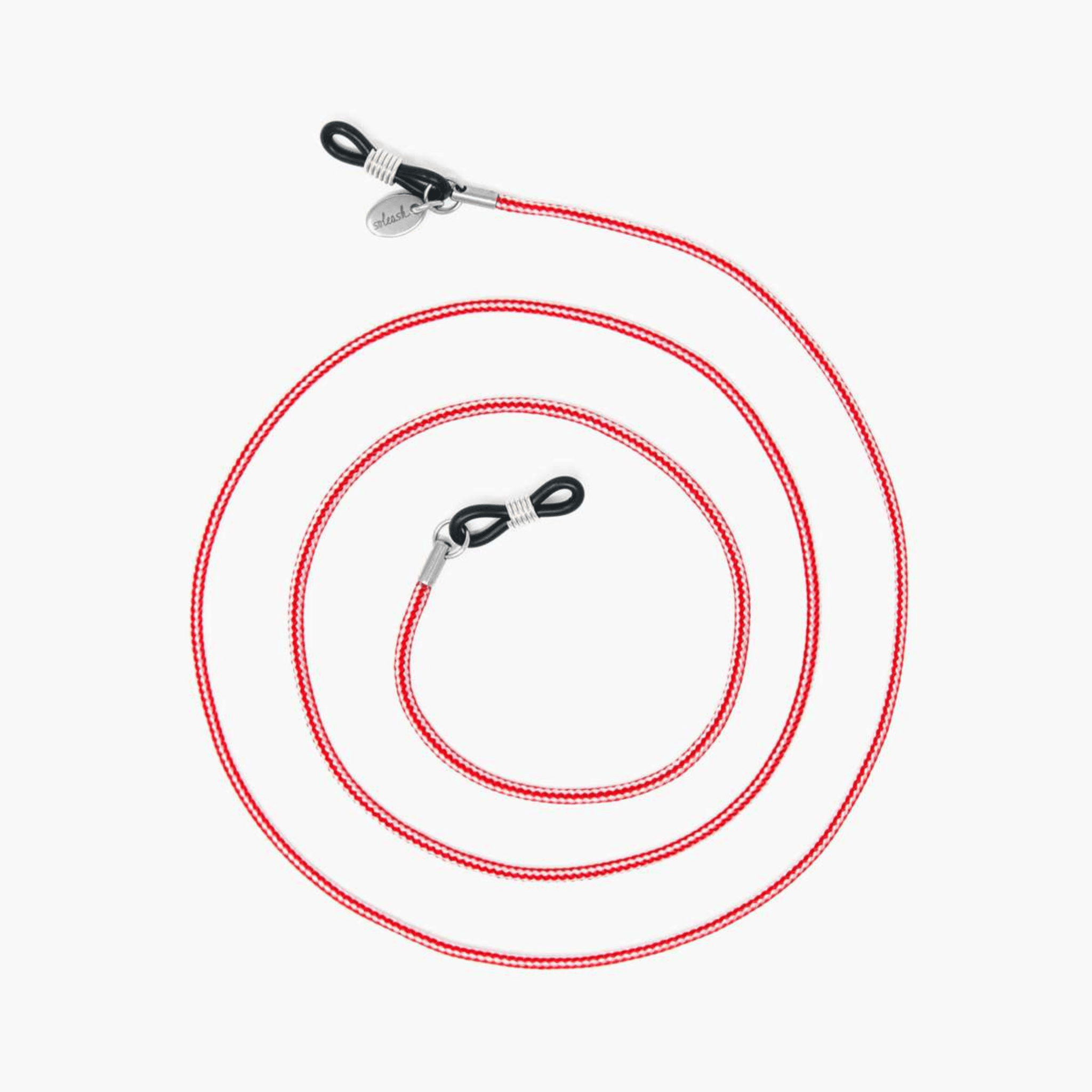 Brillenbänder 2mm unisex - FestivalStuff