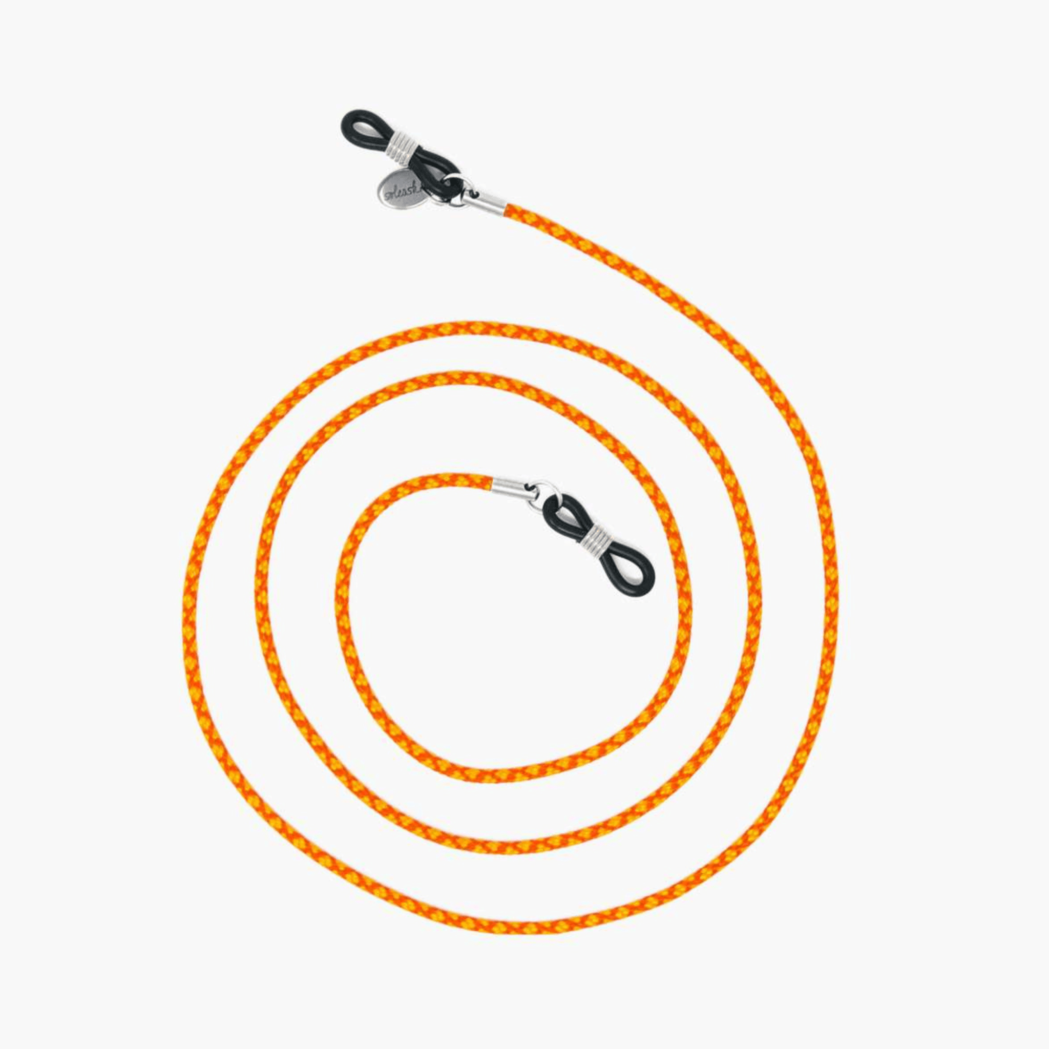 Brillenbänder 2mm unisex - FestivalStuff