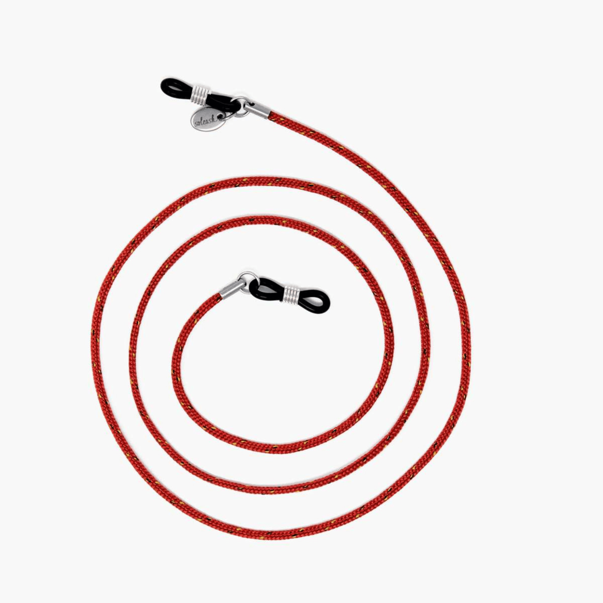 Brillenbänder 2mm unisex - FestivalStuff