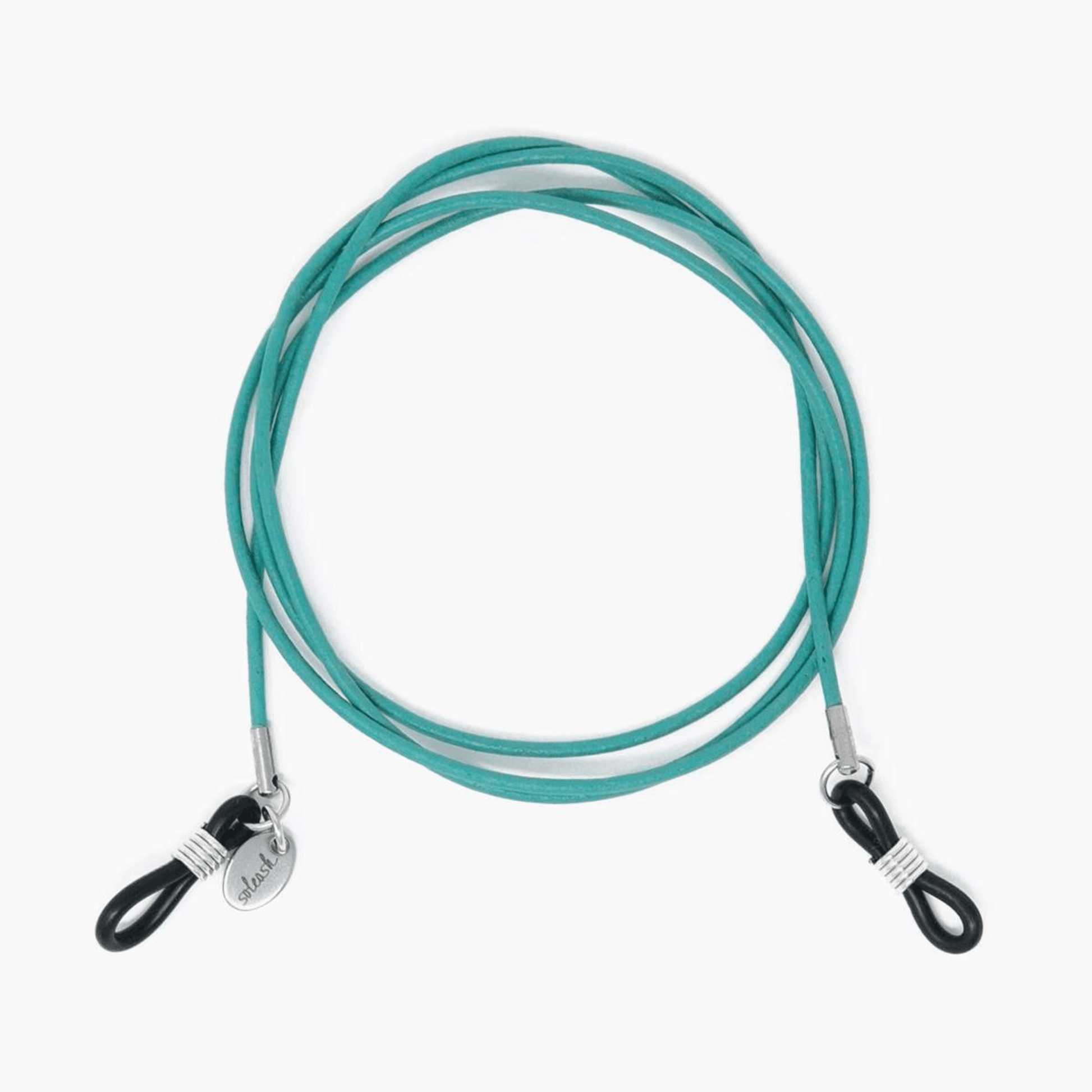Brillenbänder Leder unisex - FestivalStuff