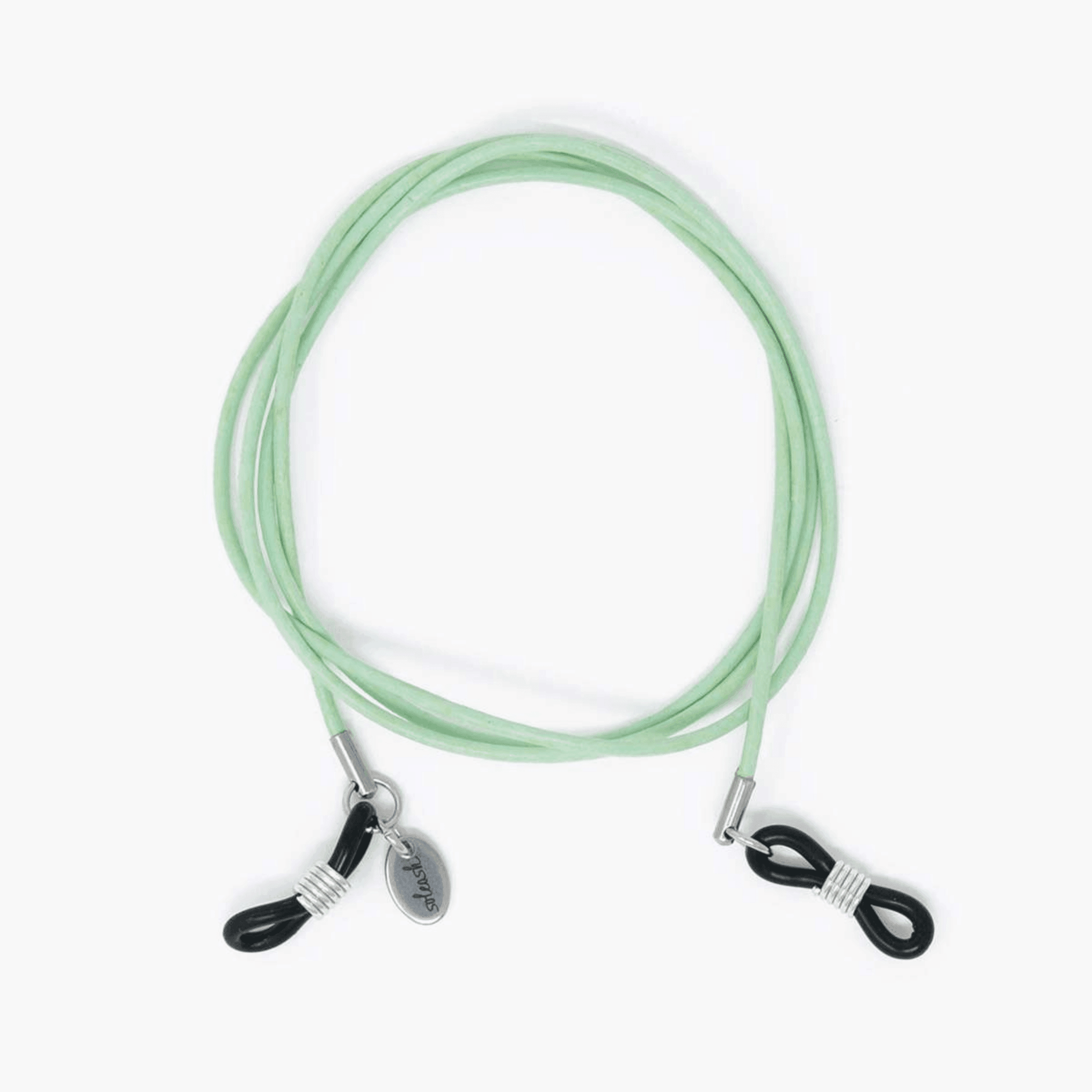 Brillenbänder Leder unisex - FestivalStuff