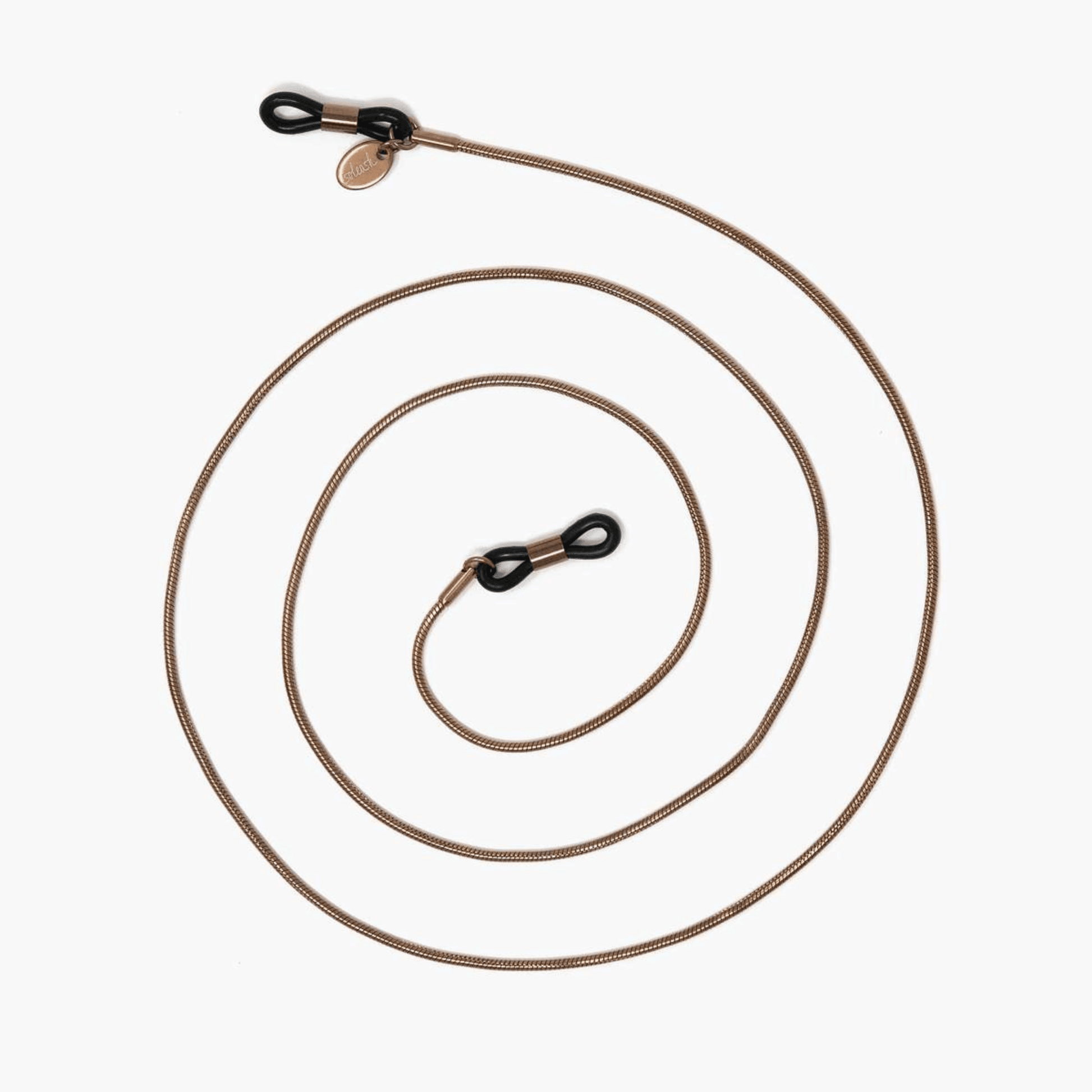 Brillenketten 1,5mm unisex - FestivalStuff