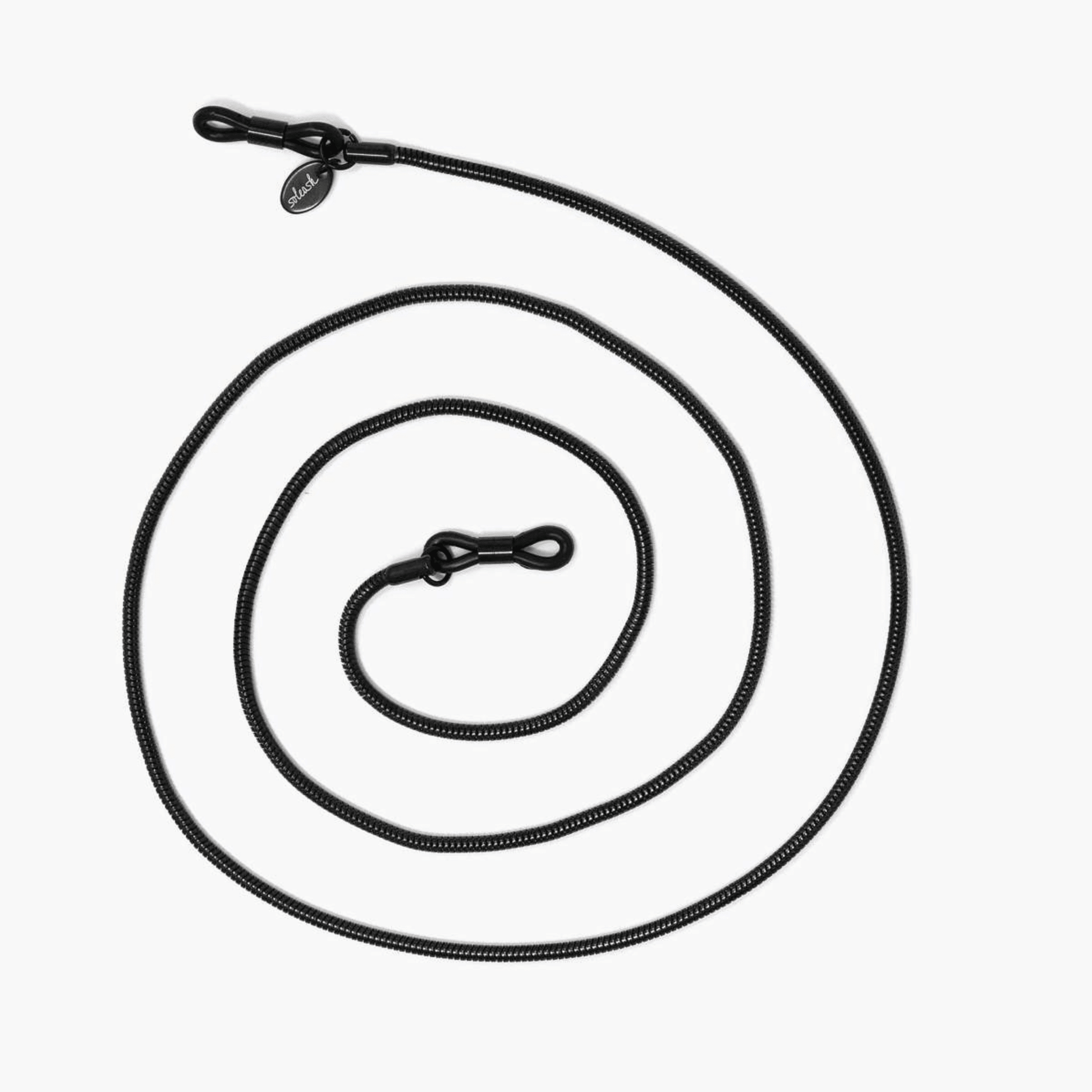 Brillenketten 2.3mm unisex - FestivalStuff