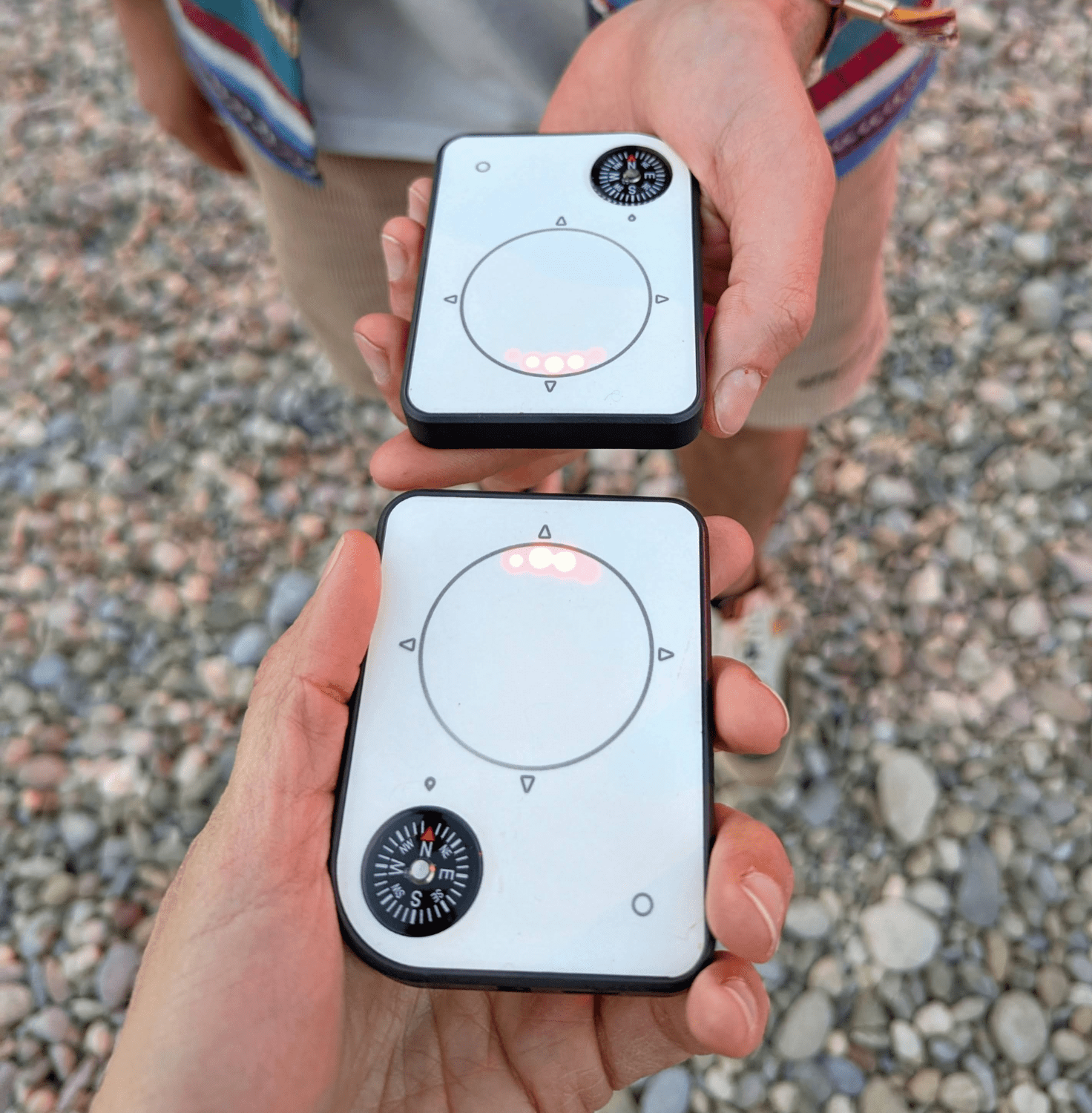 Buddycompass Festival Tracker – Finde deine Crew auch ohne Netz - FestivalStuff