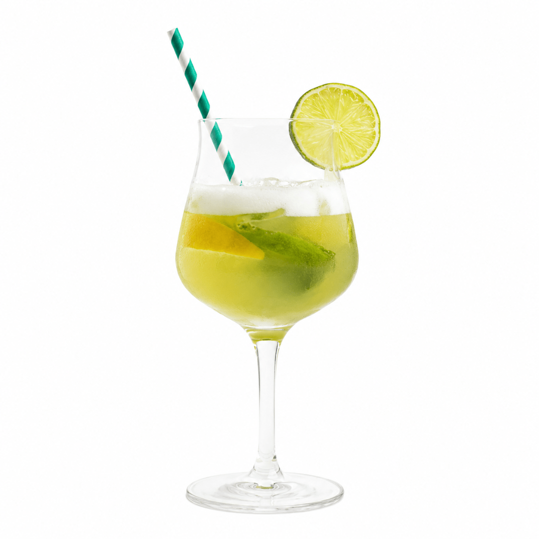 Caipi Sprizz 20L Key Keg Cocktail Fass - FestivalStuff