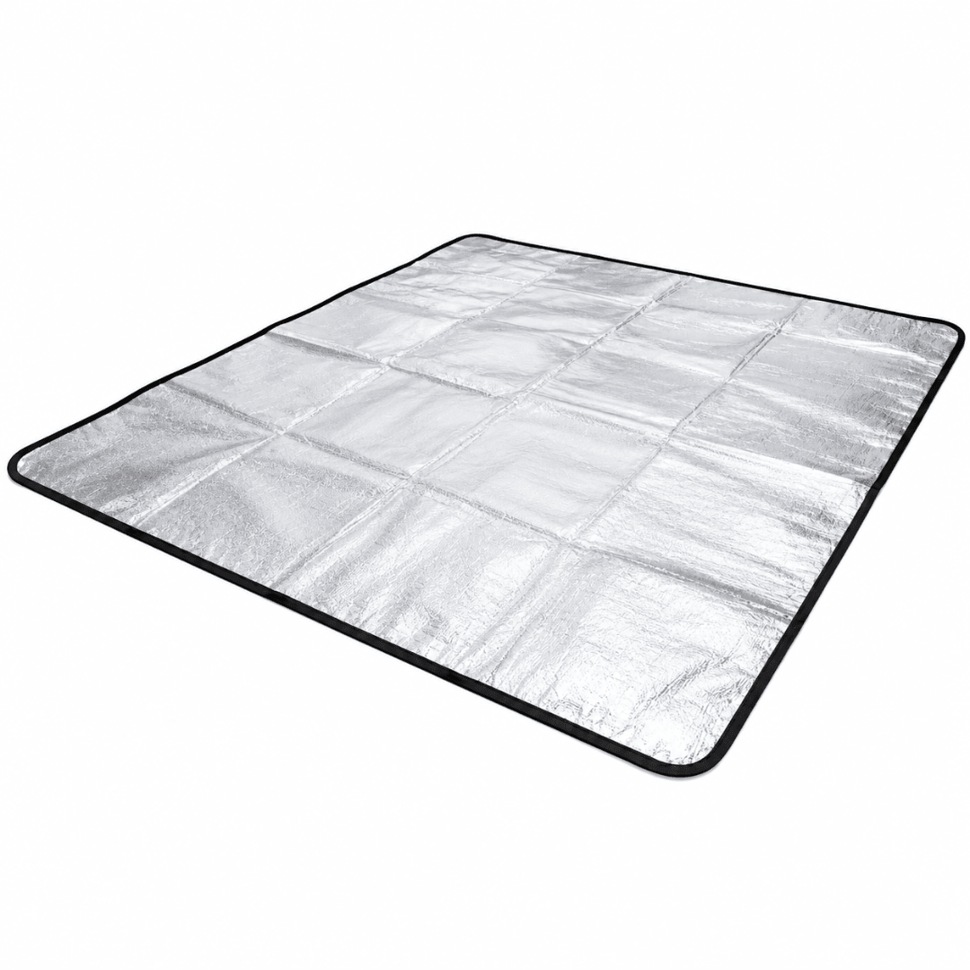 Camping Unterlage 200 × 150 cm - FestivalStuff