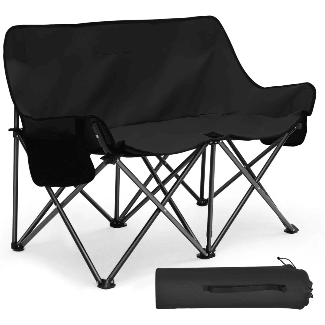 Campingsofa für 2 Personen - FestivalStuff