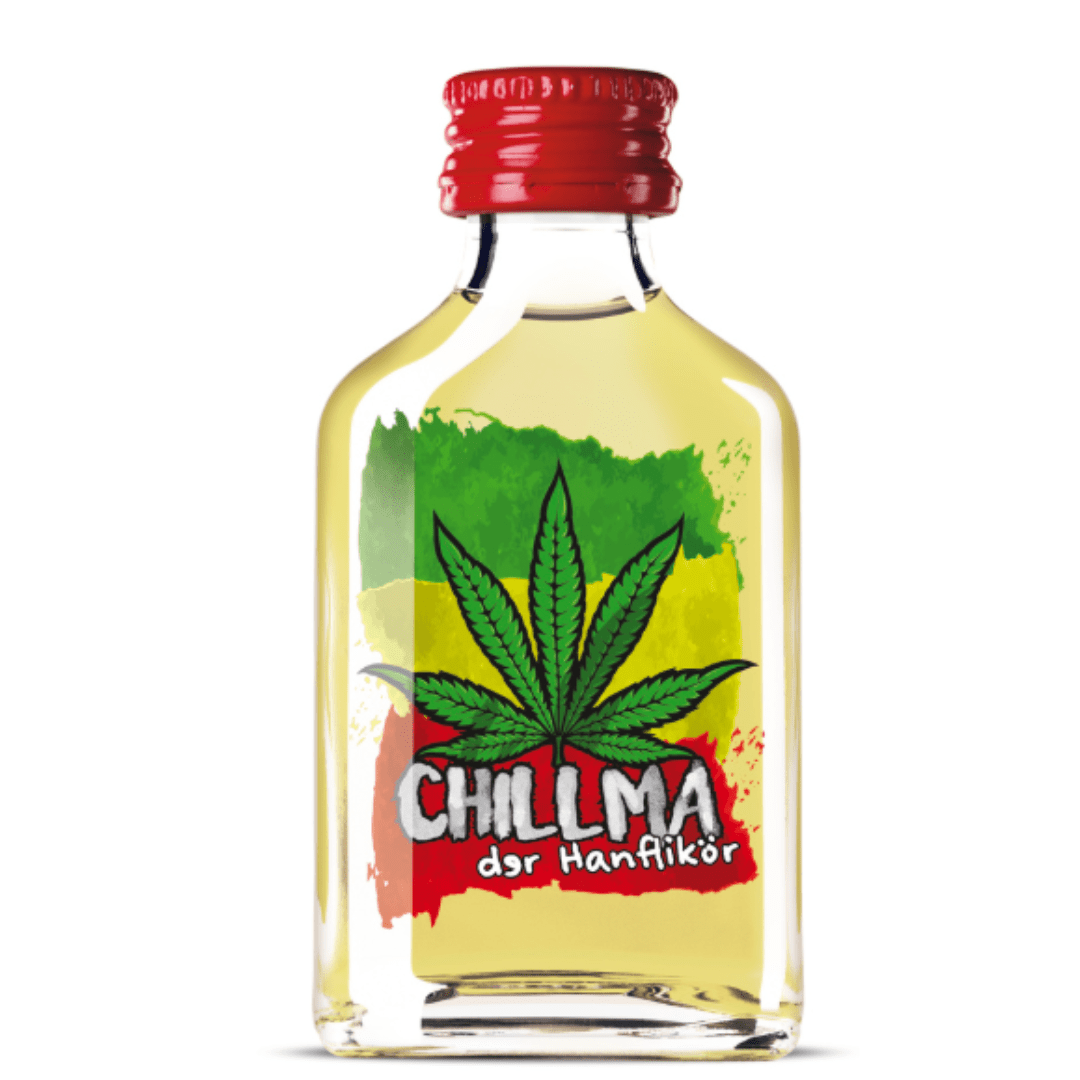 CHILLMA - FestivalStuff