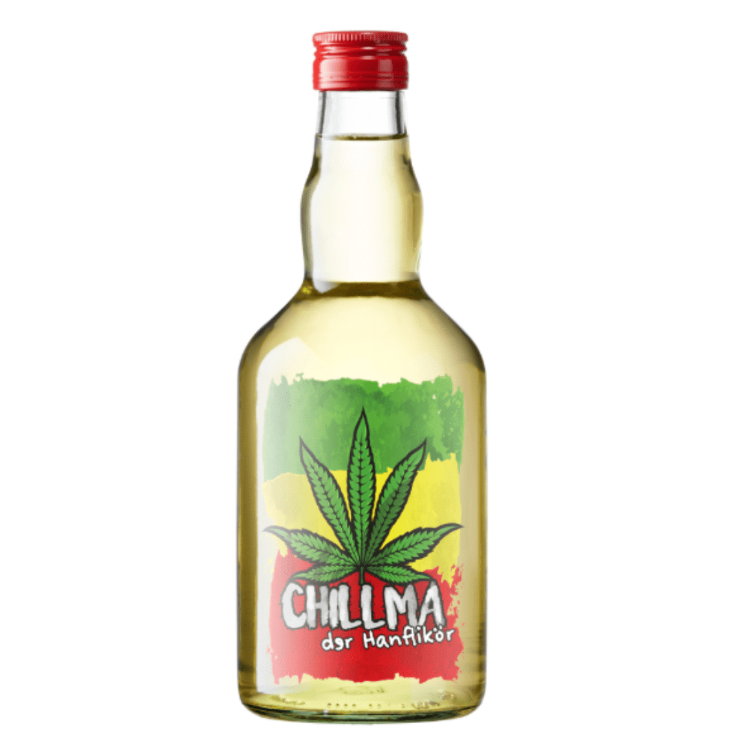 CHILLMA - FestivalStuff