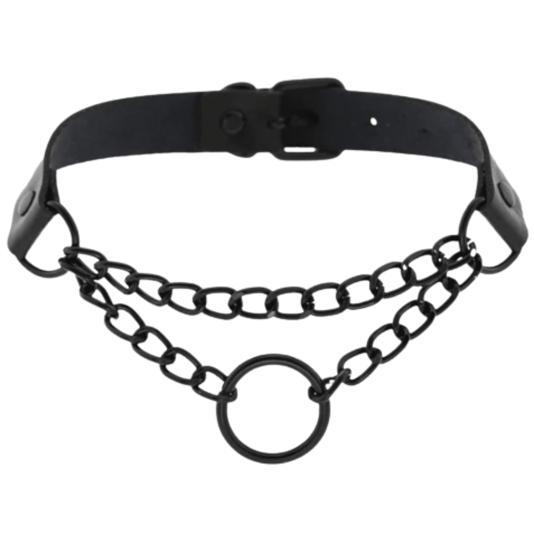 choker | 005 - FestivalStuff