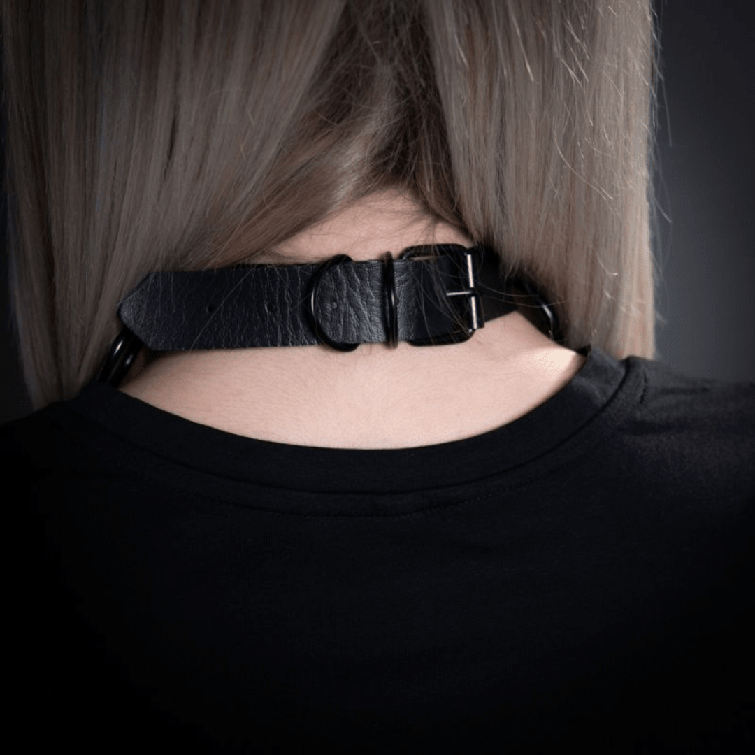 choker | 005 - FestivalStuff