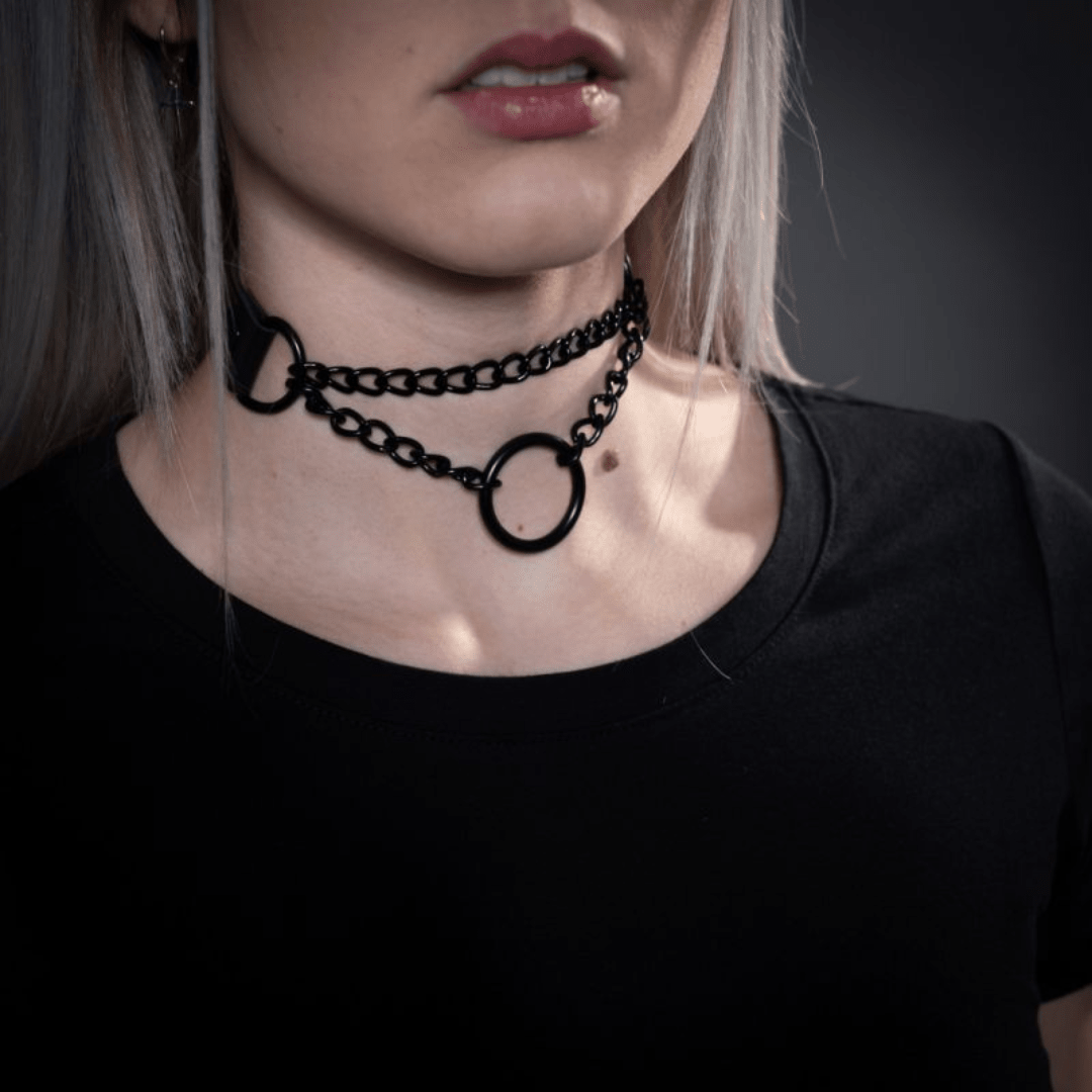 choker | 005 - FestivalStuff