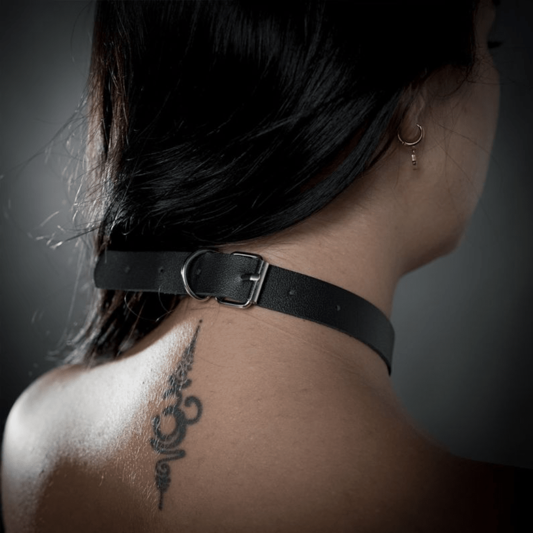 choker | 014 - FestivalStuff