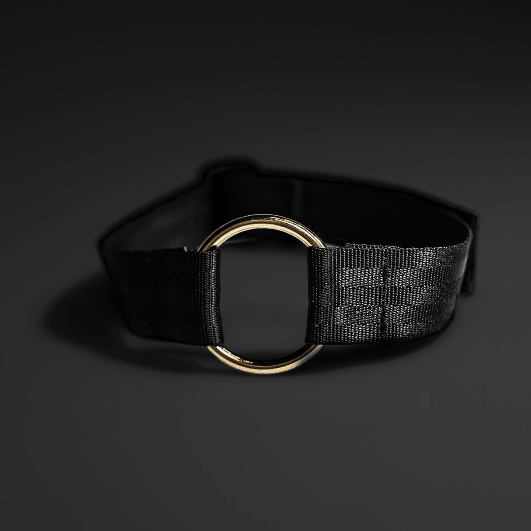 Choker Basic Bitch - FestivalStuff
