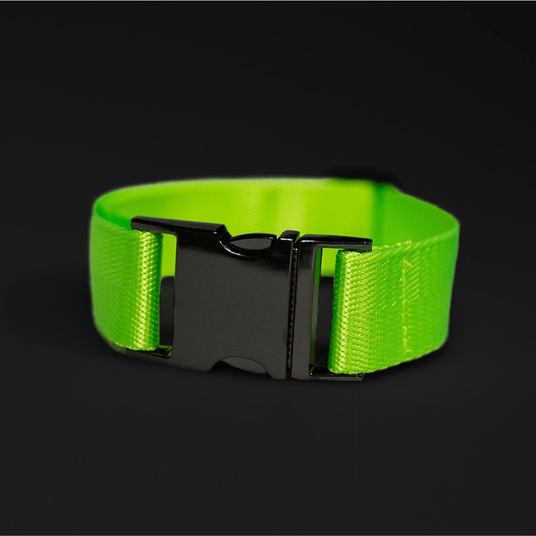 Choker Click Me - FestivalStuff