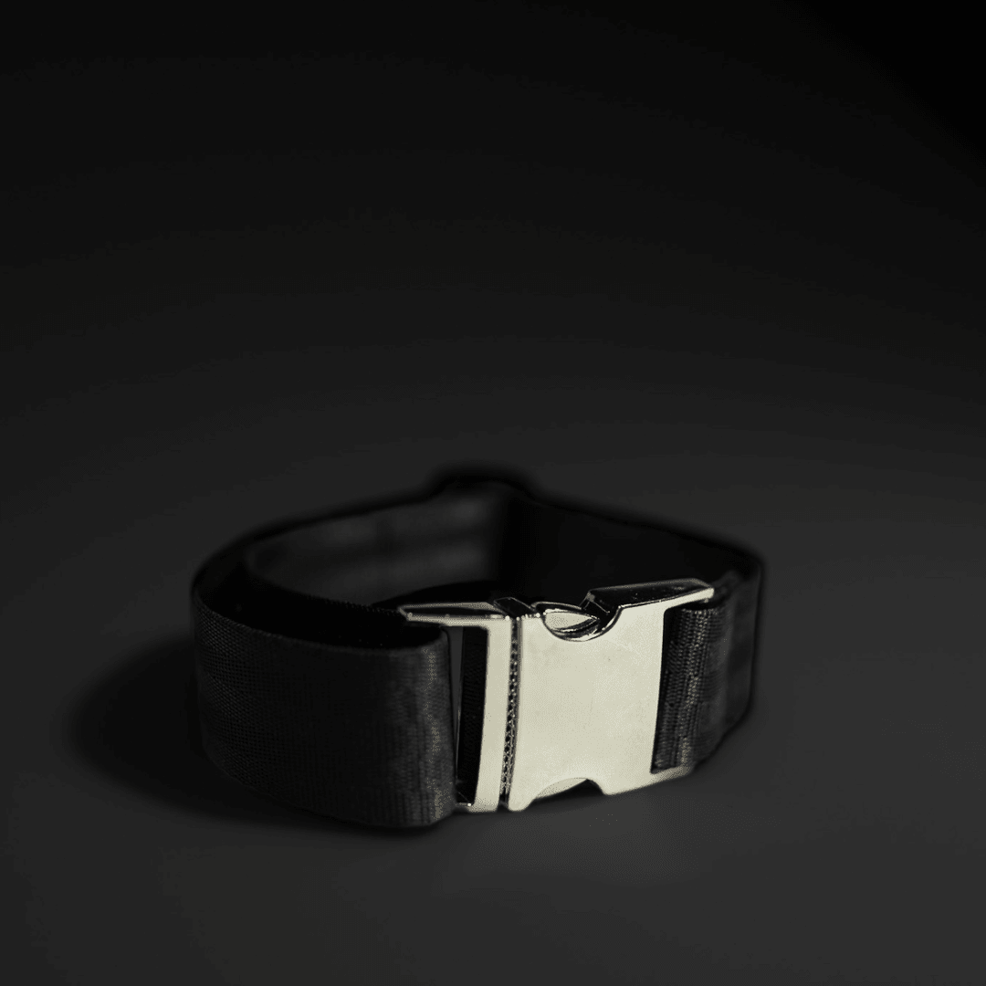 Choker Click Me - FestivalStuff