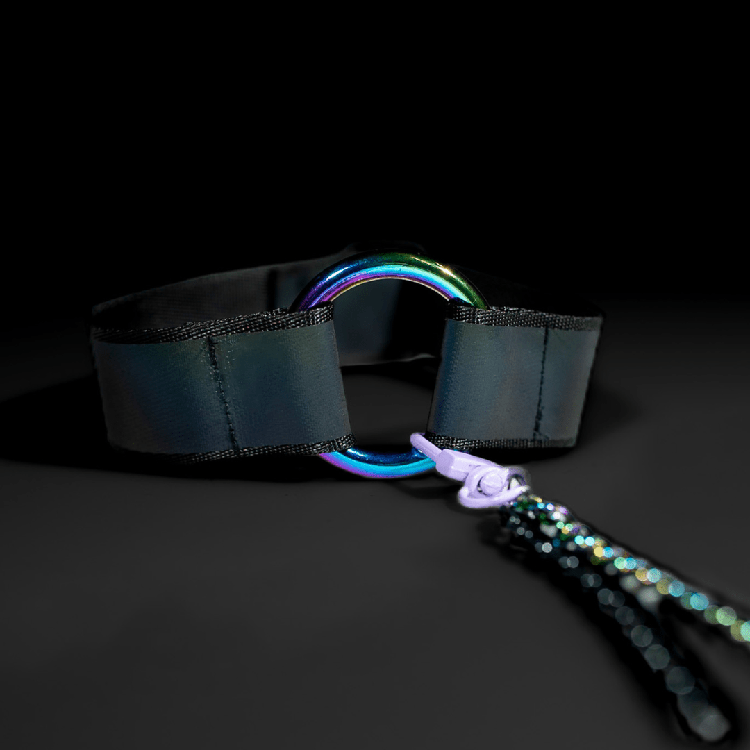 Choker Pull Me - FestivalStuff