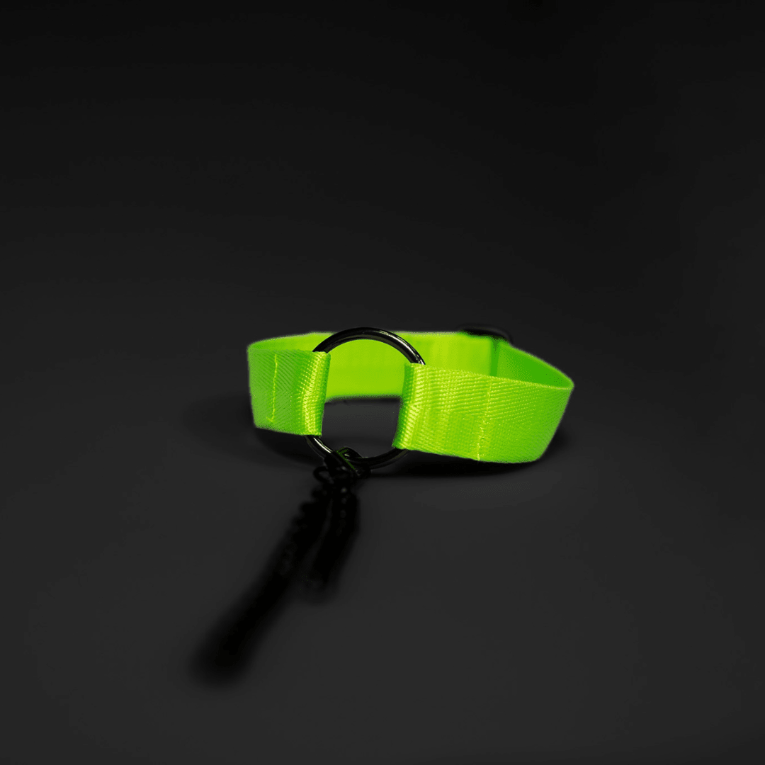 Choker Pull Me - FestivalStuff