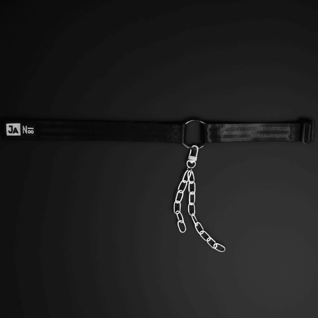 Choker Pull Me - FestivalStuff
