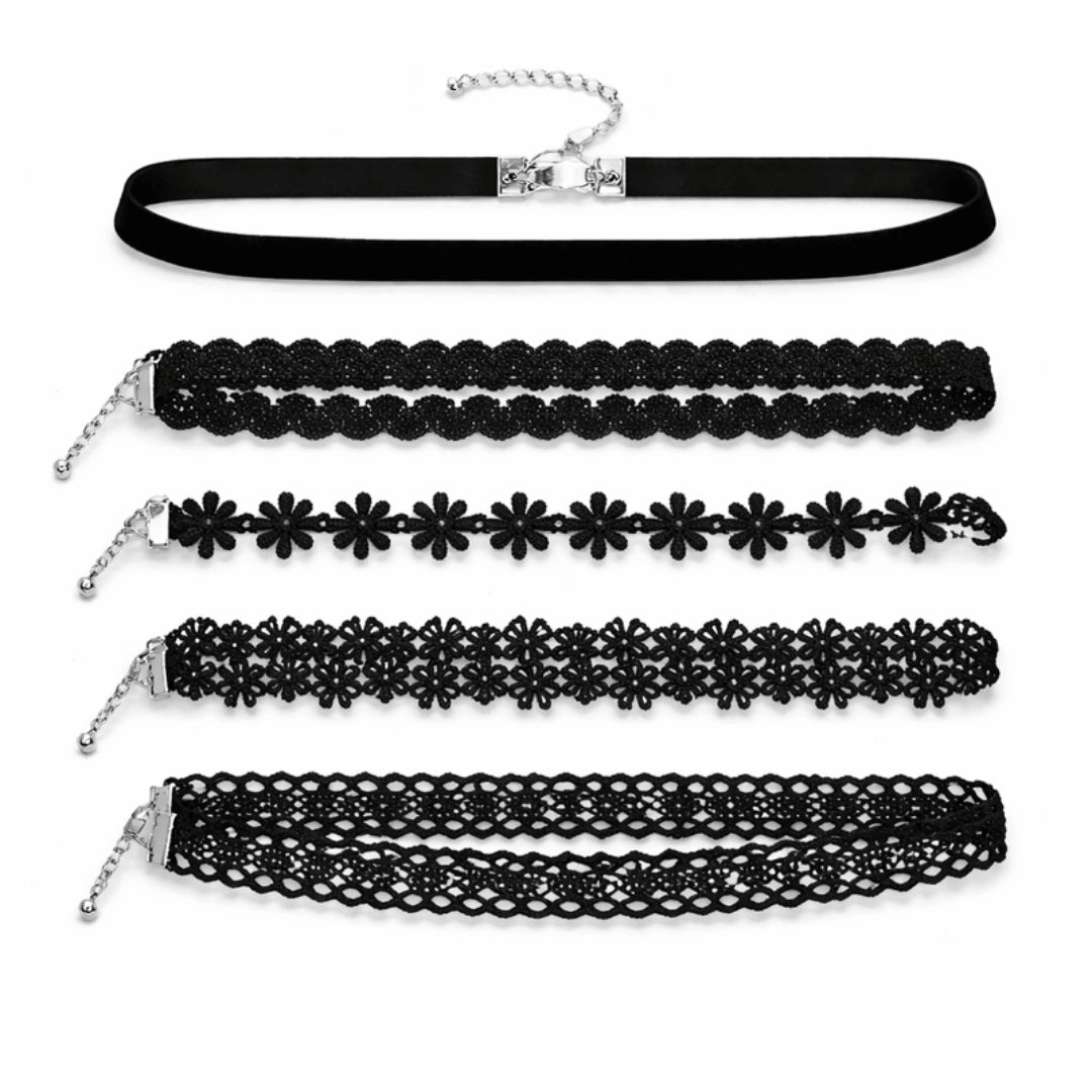 Cocker Set 5 Stück - FestivalStuff