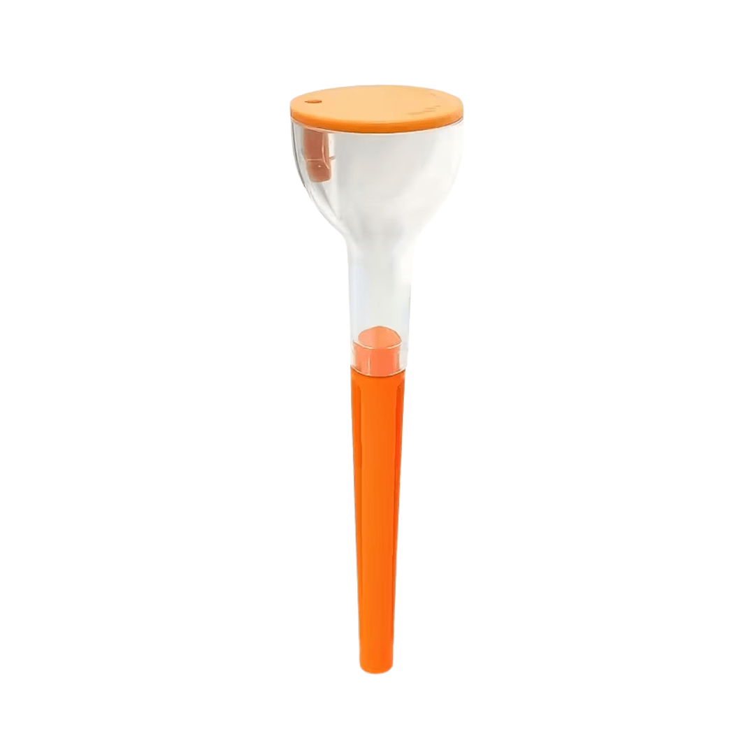 Cone Füller Stopfhilfe Set Orange - FestivalStuff