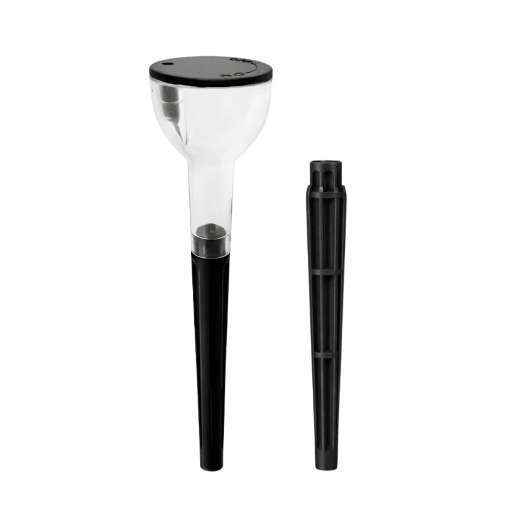 Cone Füller Stopfhilfe Set Schwarz - FestivalStuff