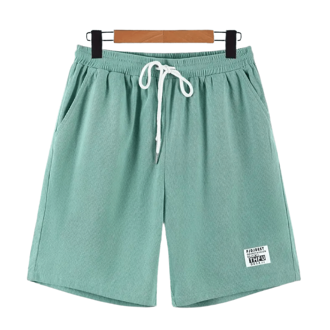 CONJUESS Herren - Cordshorts - FestivalStuff