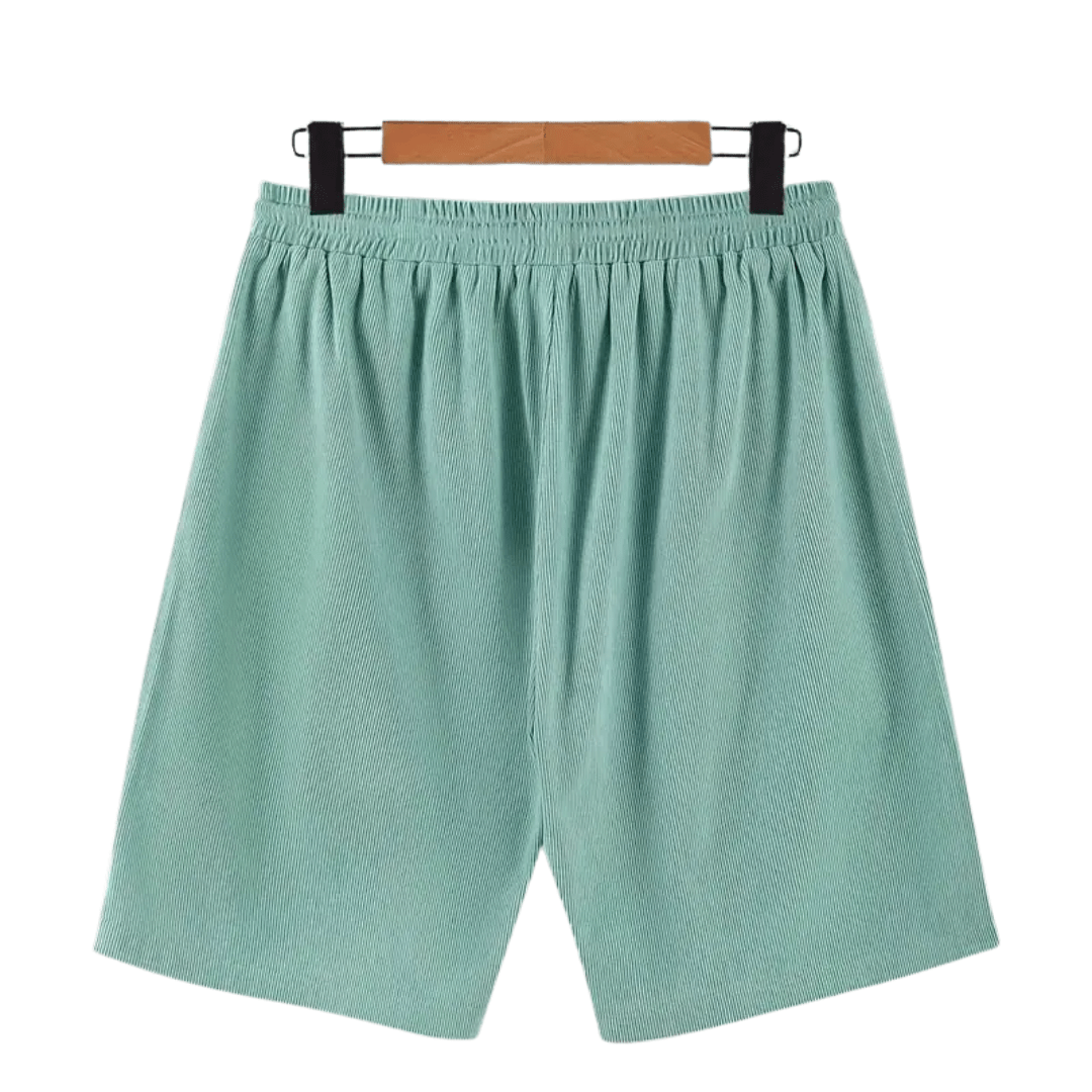 CONJUESS Herren - Cordshorts - FestivalStuff