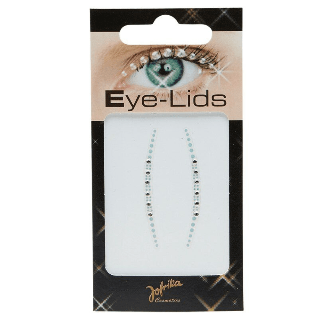 Crystal Lids crystal - FestivalStuff