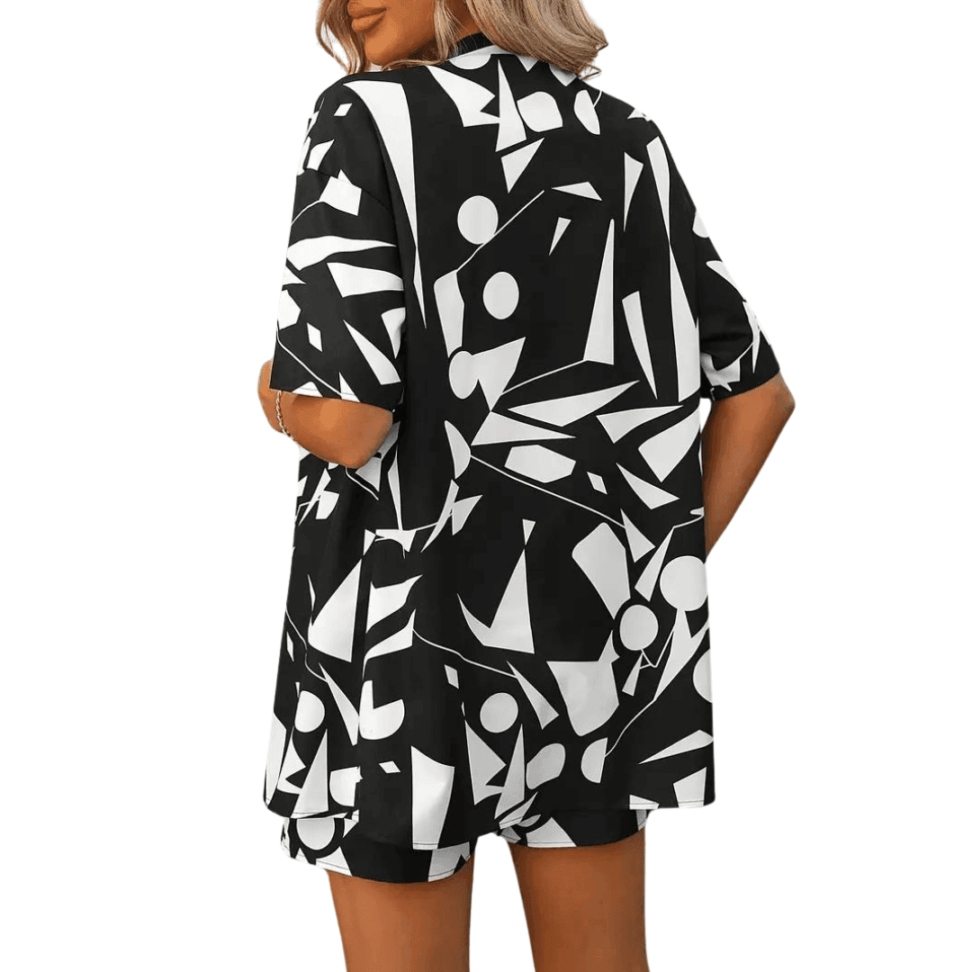 Damen Outfit 2 - teilig  2 Festival - FestivalStuff