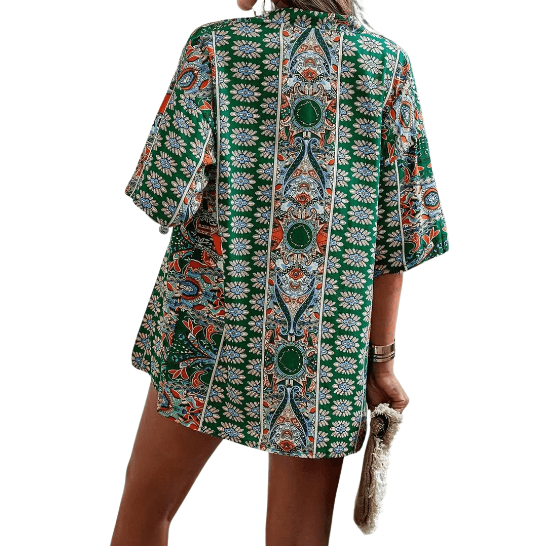 Damen Outfit 2 - teilig  5 Festival - FestivalStuff