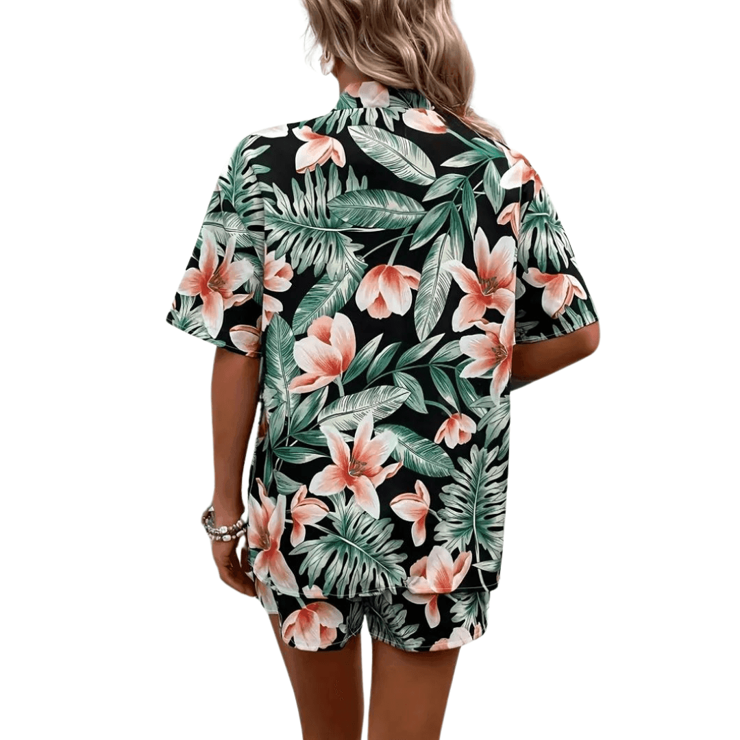 Damen Outfit 2 - teilig  7 Festival - FestivalStuff