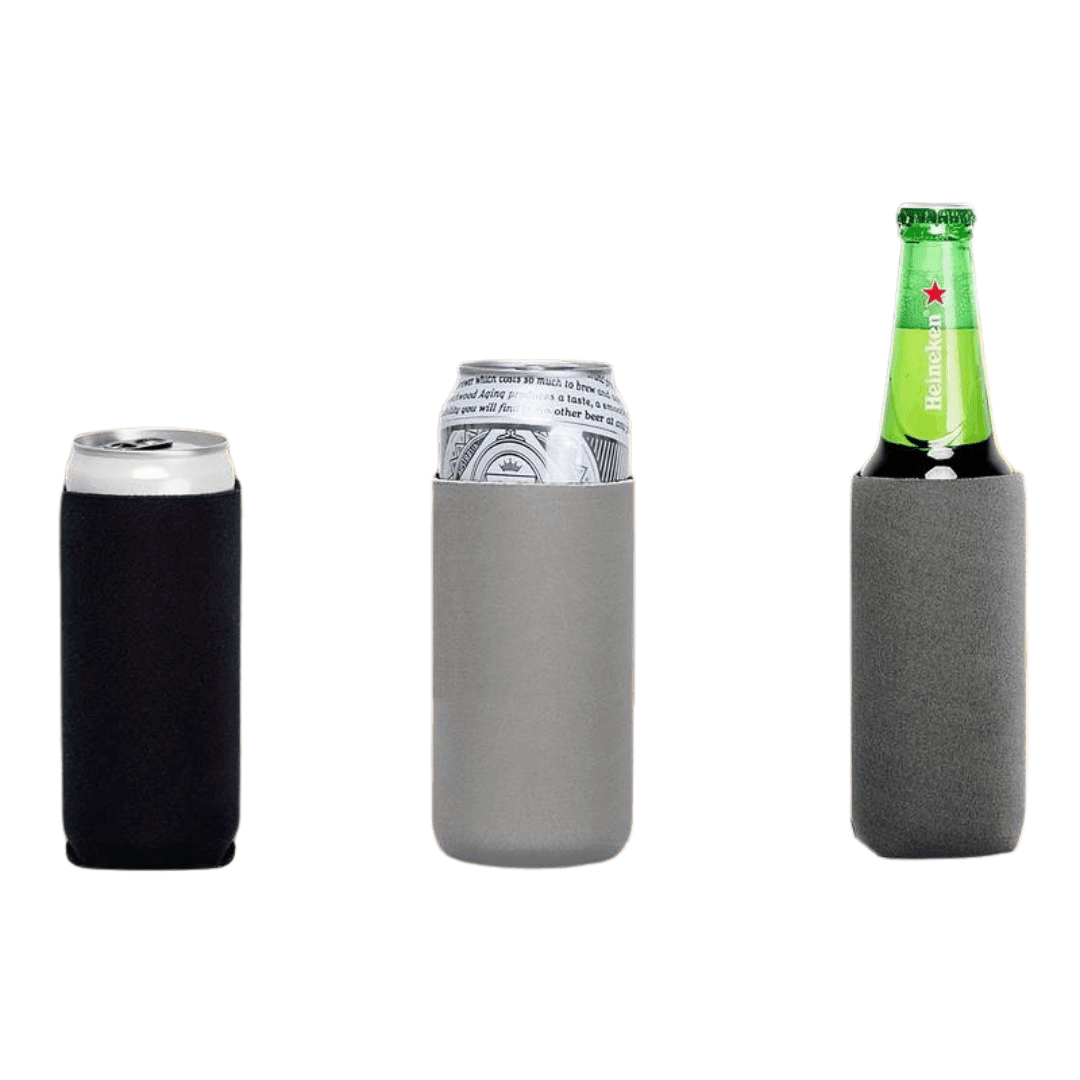 Dosen - & Flaschenkühler 0,33 - 0,5 L. - FestivalStuff