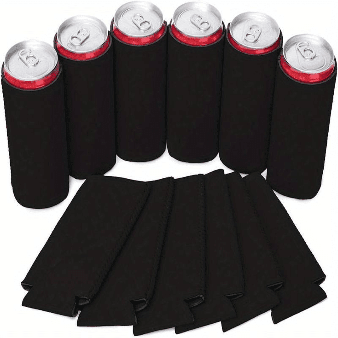 Dosen - & Flaschenkühler 0,33 - 0,5 L. - FestivalStuff